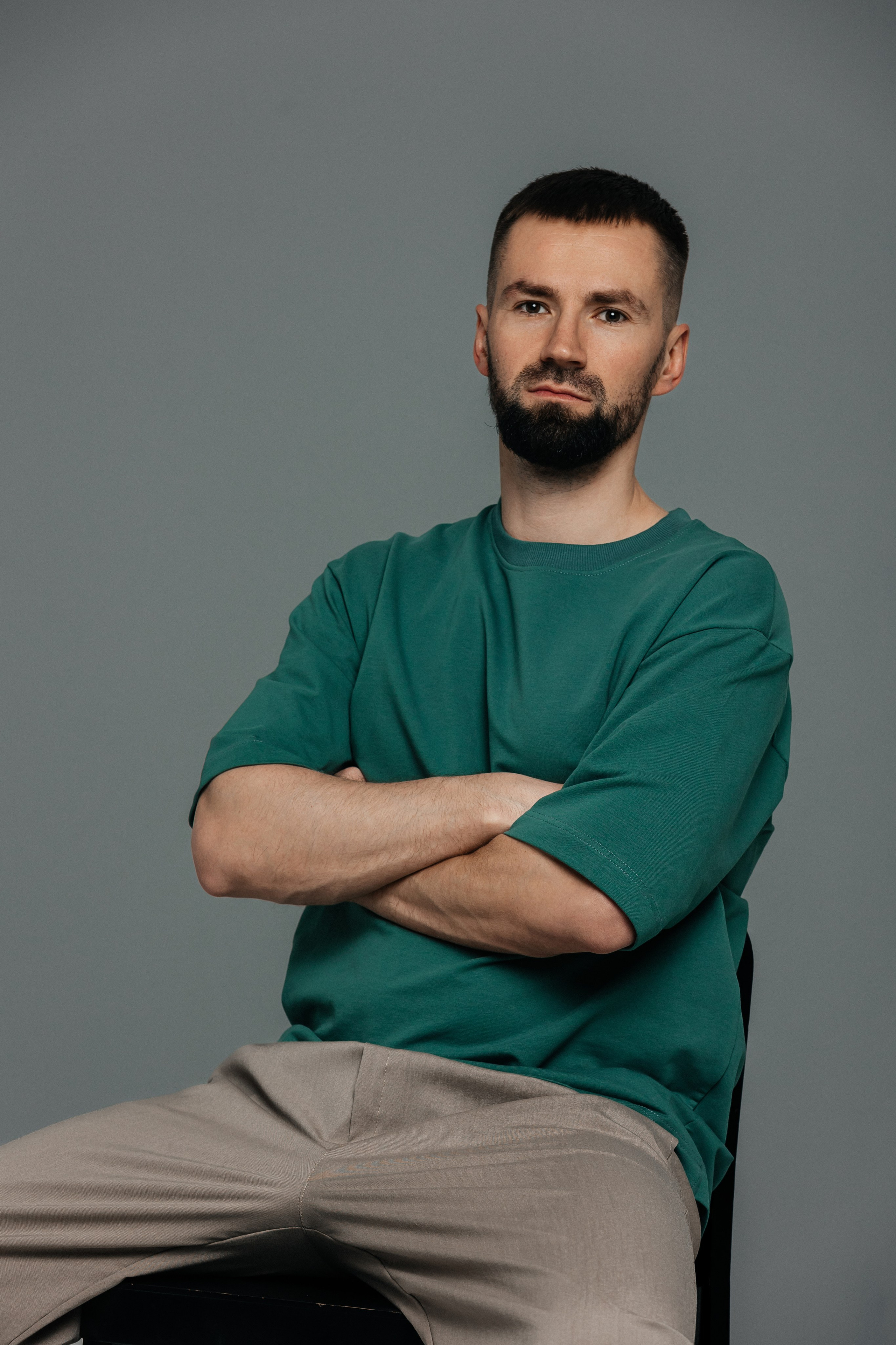 Алексей, съёмка в студии. Фотограф Наталия Федосова, г. Москва. TG и Instagram @nataliya_raw