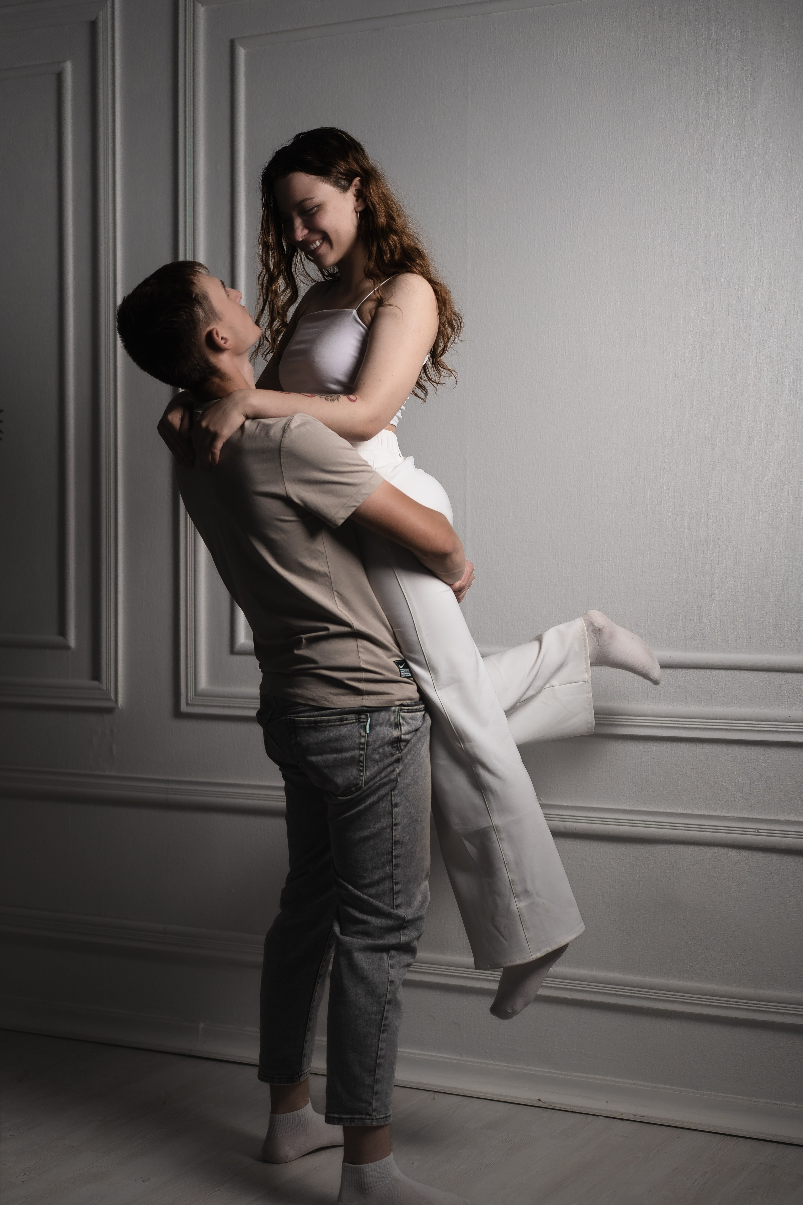 Love Story. Иван Волохов