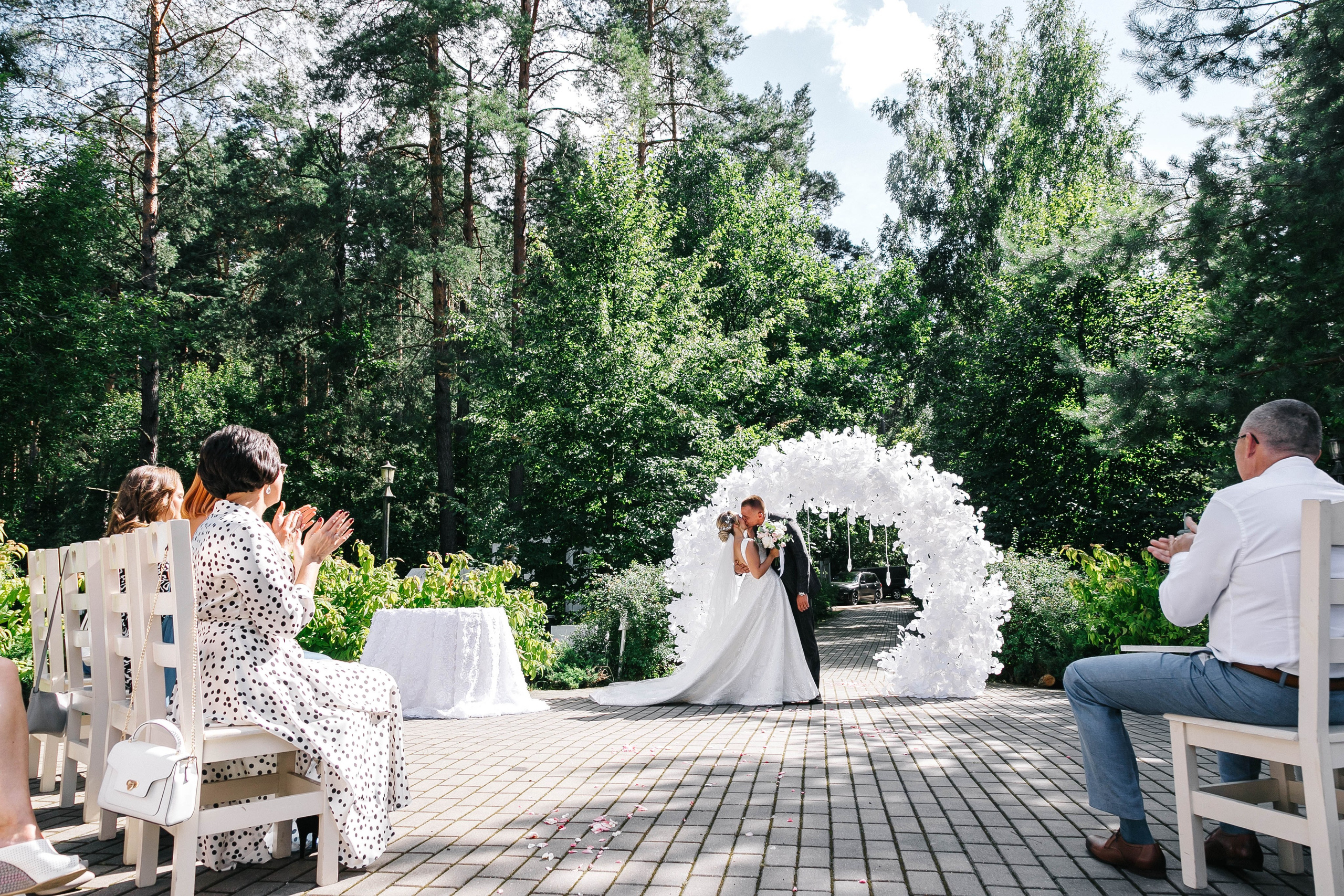 Фотосессия в городе Минске. Фотограф в Минске Ира Сюбарева