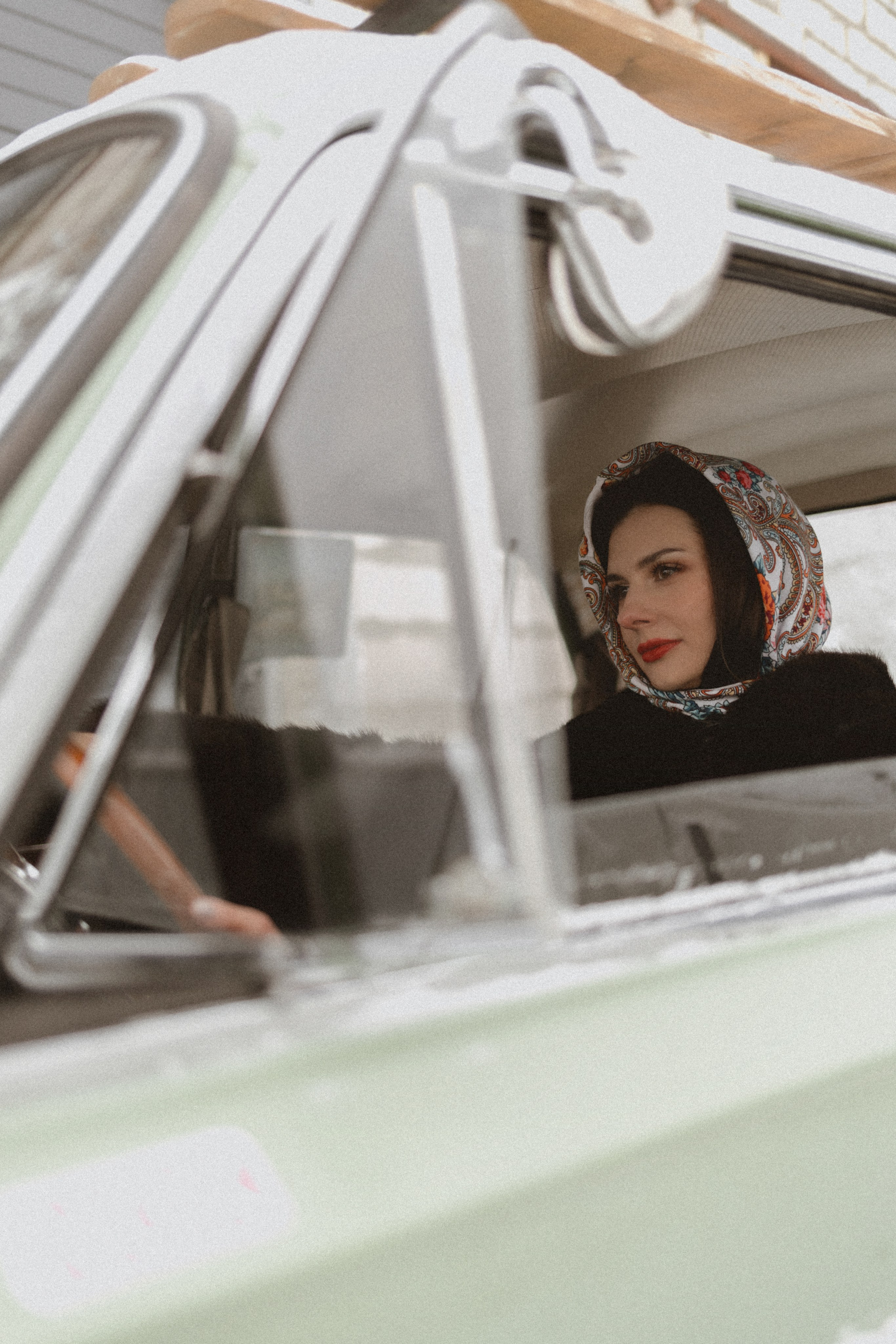 Ксюша из прошлого. Свадебный фотограф в Пскове и Санкт-Петербурге | Анна Голикова