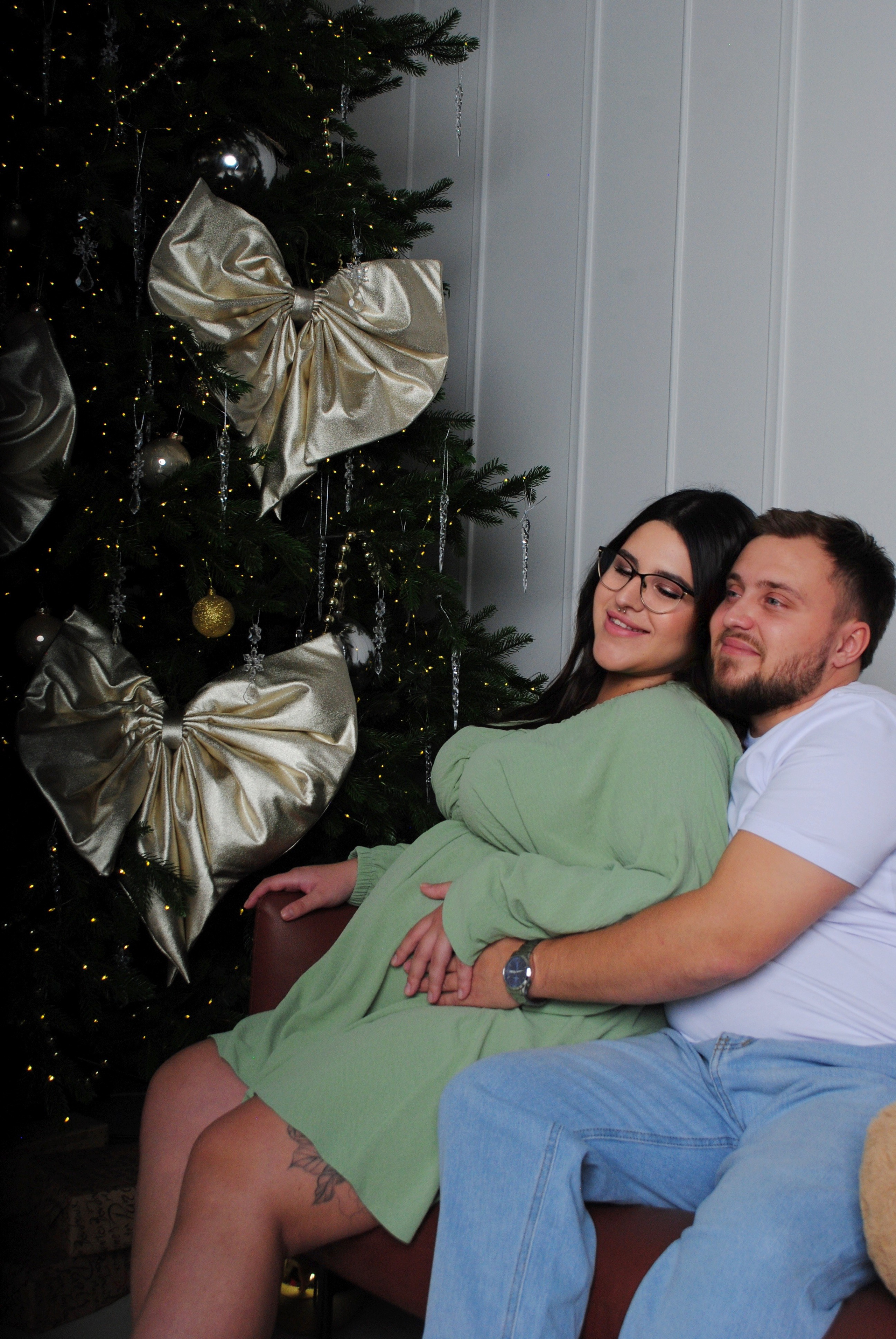 Татьяна. Фотограф Мария Мусаелян