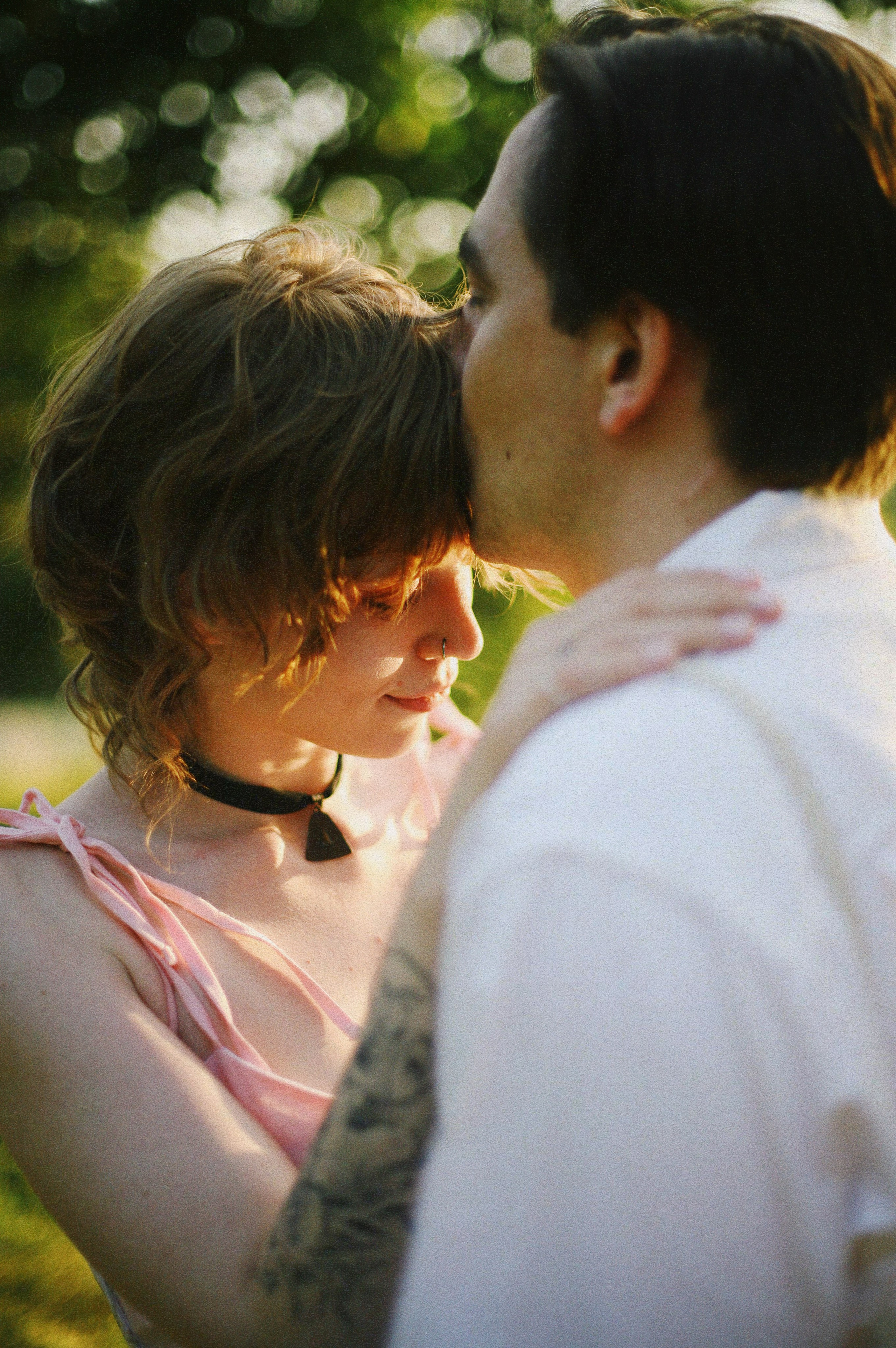 Василиса и Денис. Фотограф Екатерина Максимова: семейные, индивидуальные съемки, свадьбы