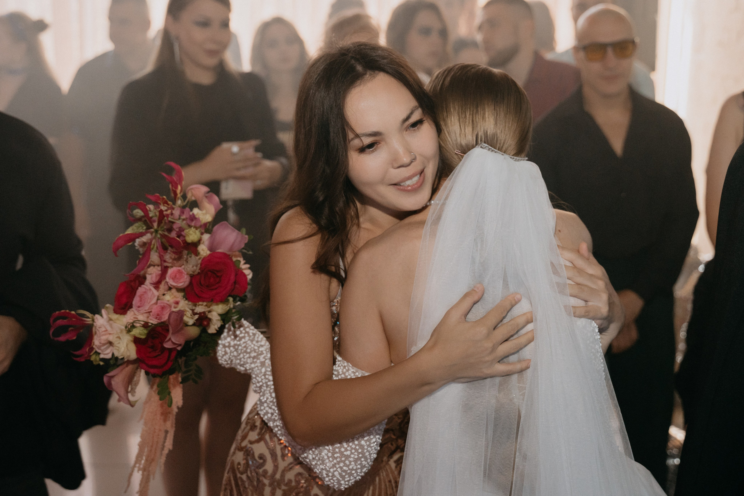 Полина и Павел. Фотограф Екатерина Горковенко, Абакан