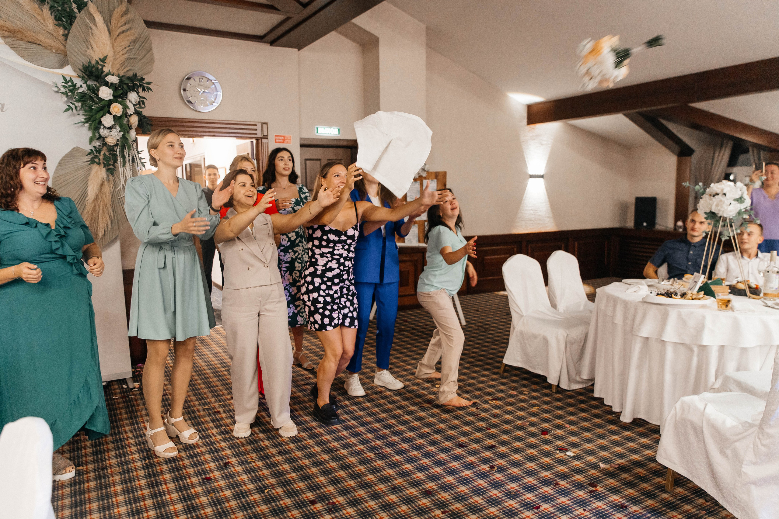 Александр & Нина. Главная