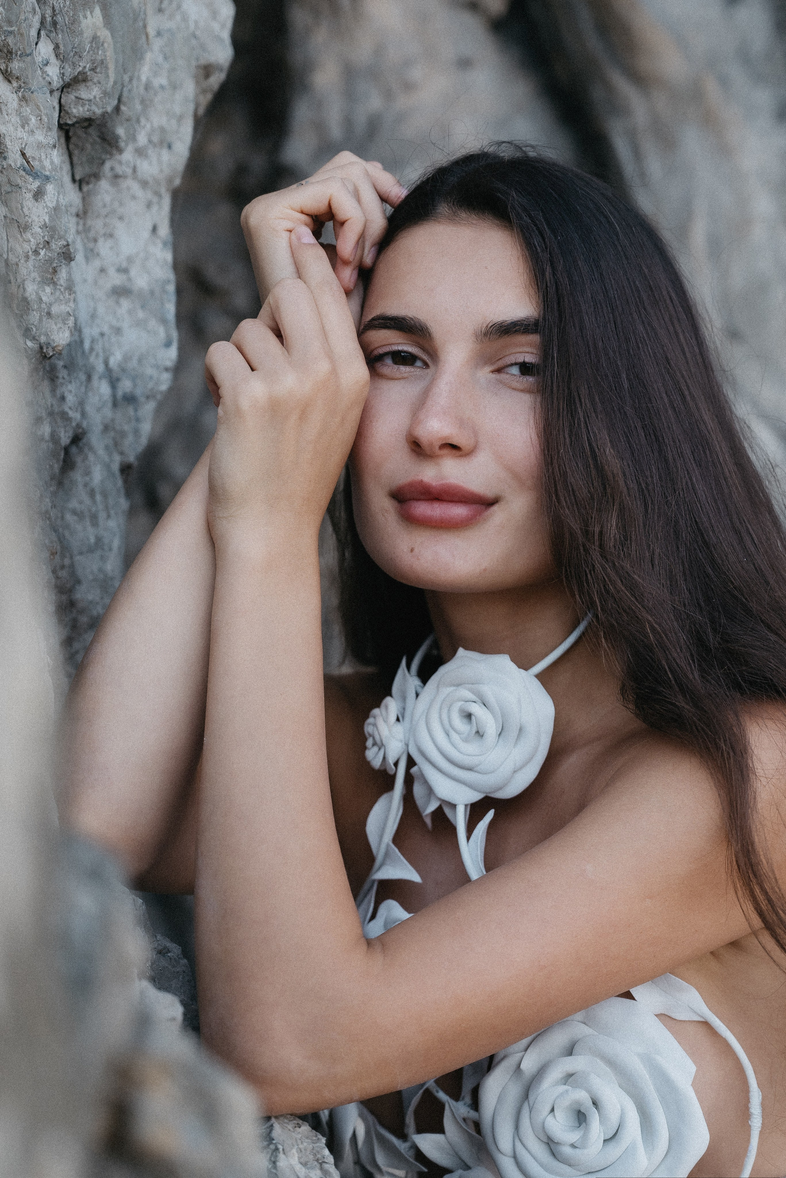 Аня. Тамара Власова