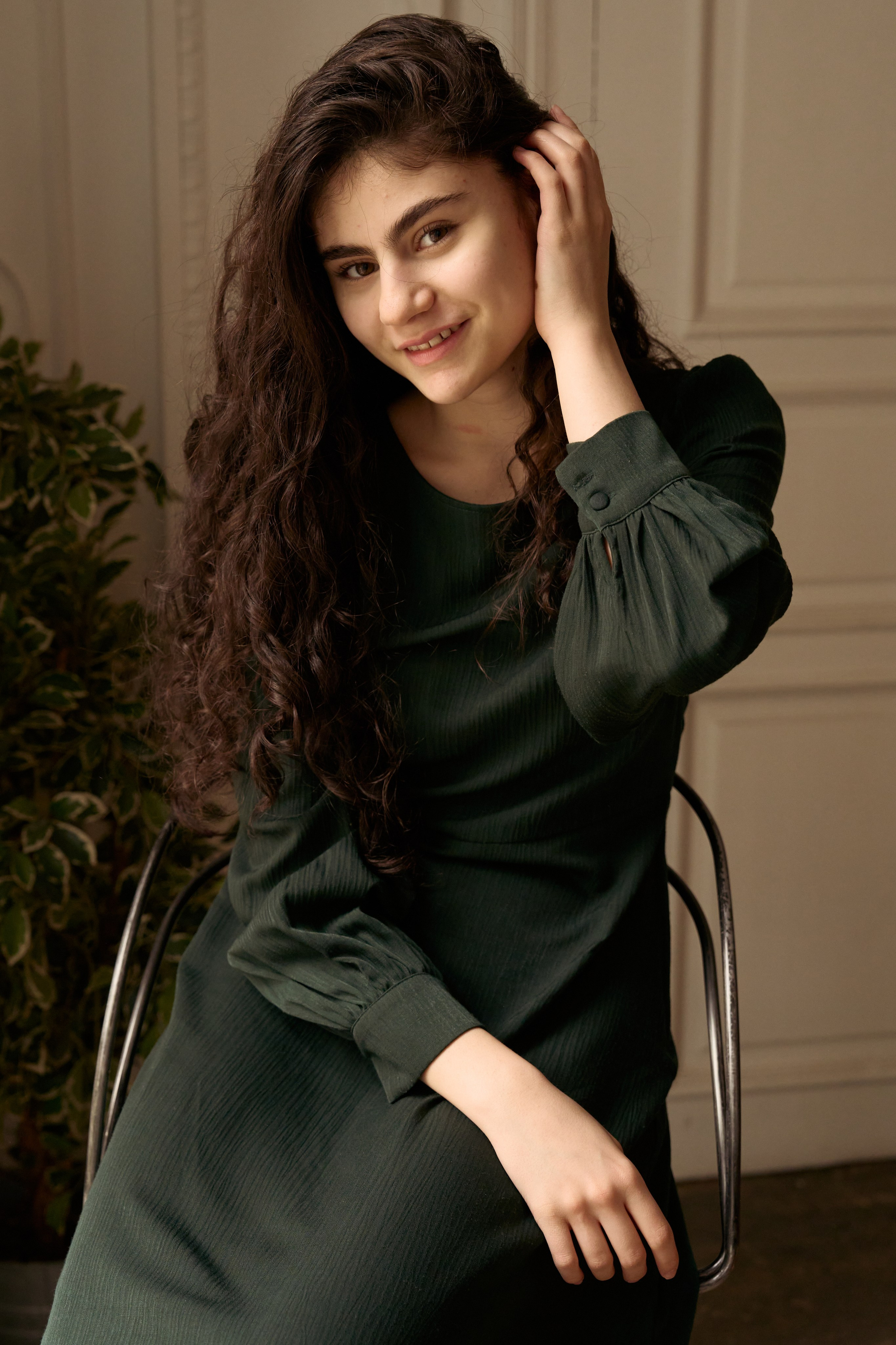 Фотограф Москва и Екатеринбург. Максимова Соня