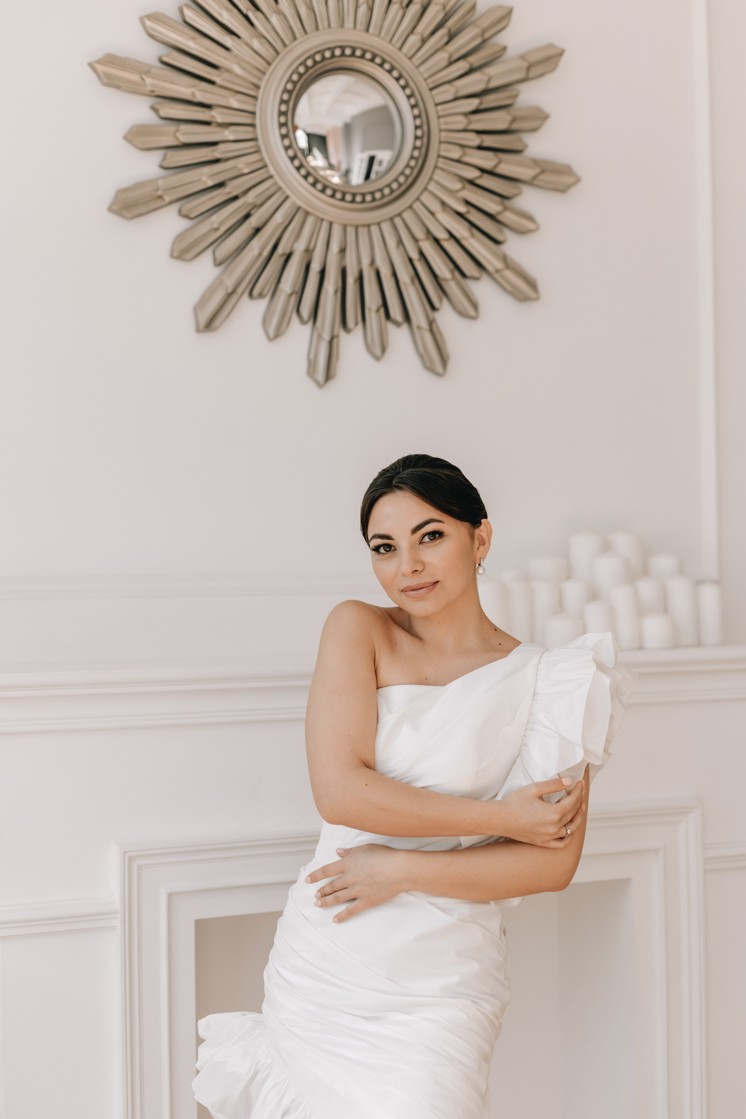 A&S. Свадебный и семейный фотограф Пенза Елизавета Зуйкова