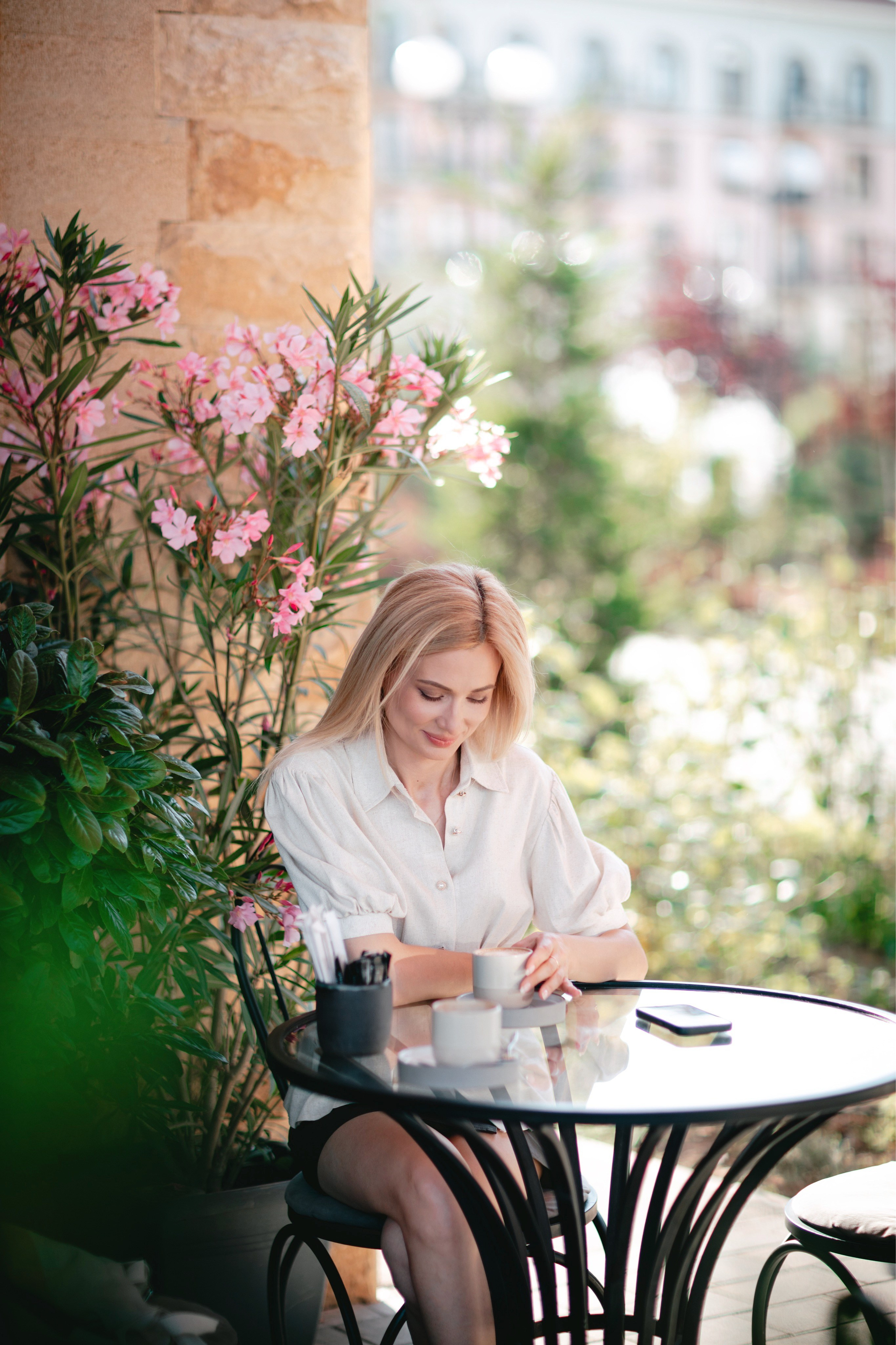 Анна. Семейный фотограф в Москве Анастасия Гурьянова