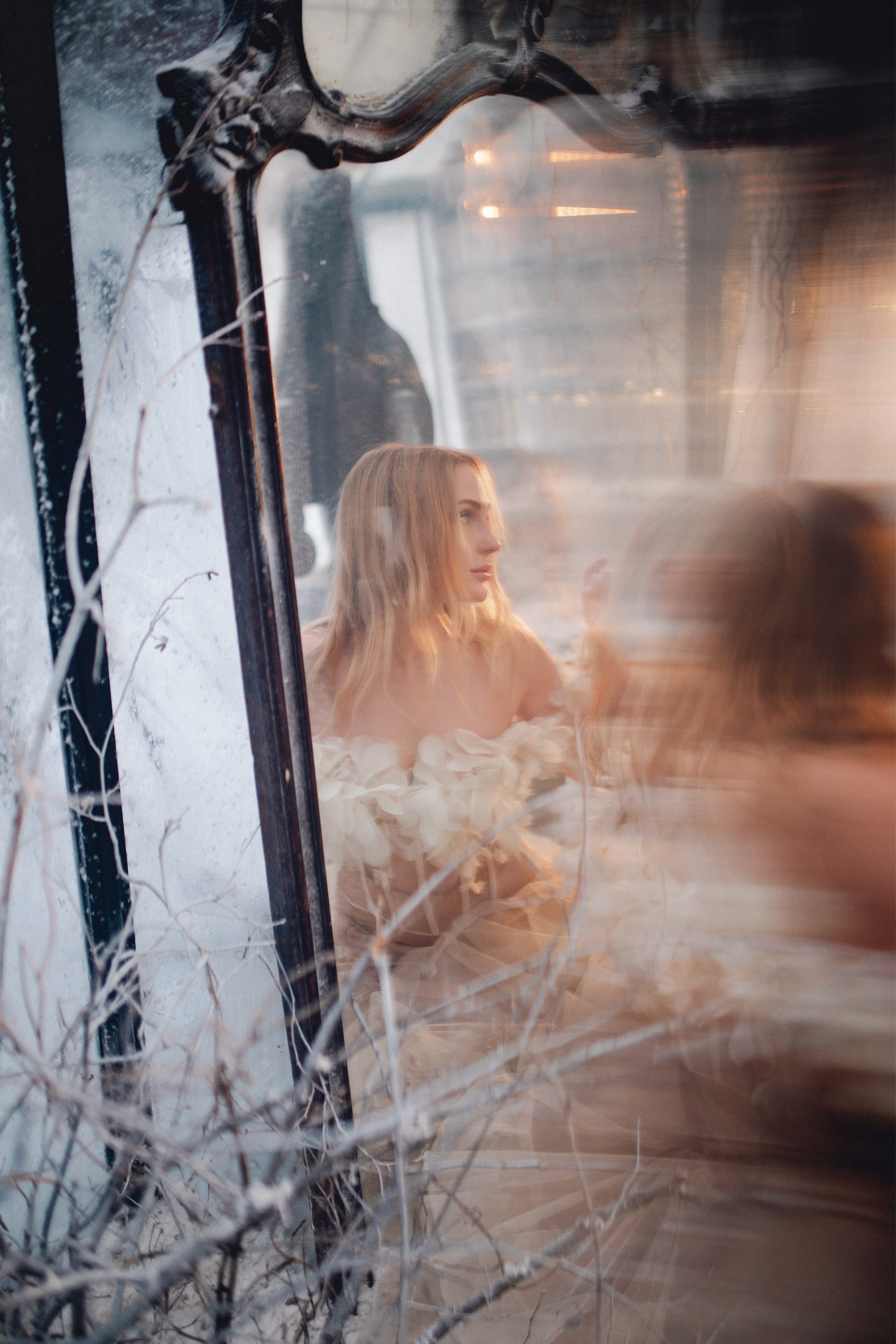 Екатерина. Семейный фотограф в Москве Анастасия Гурьянова