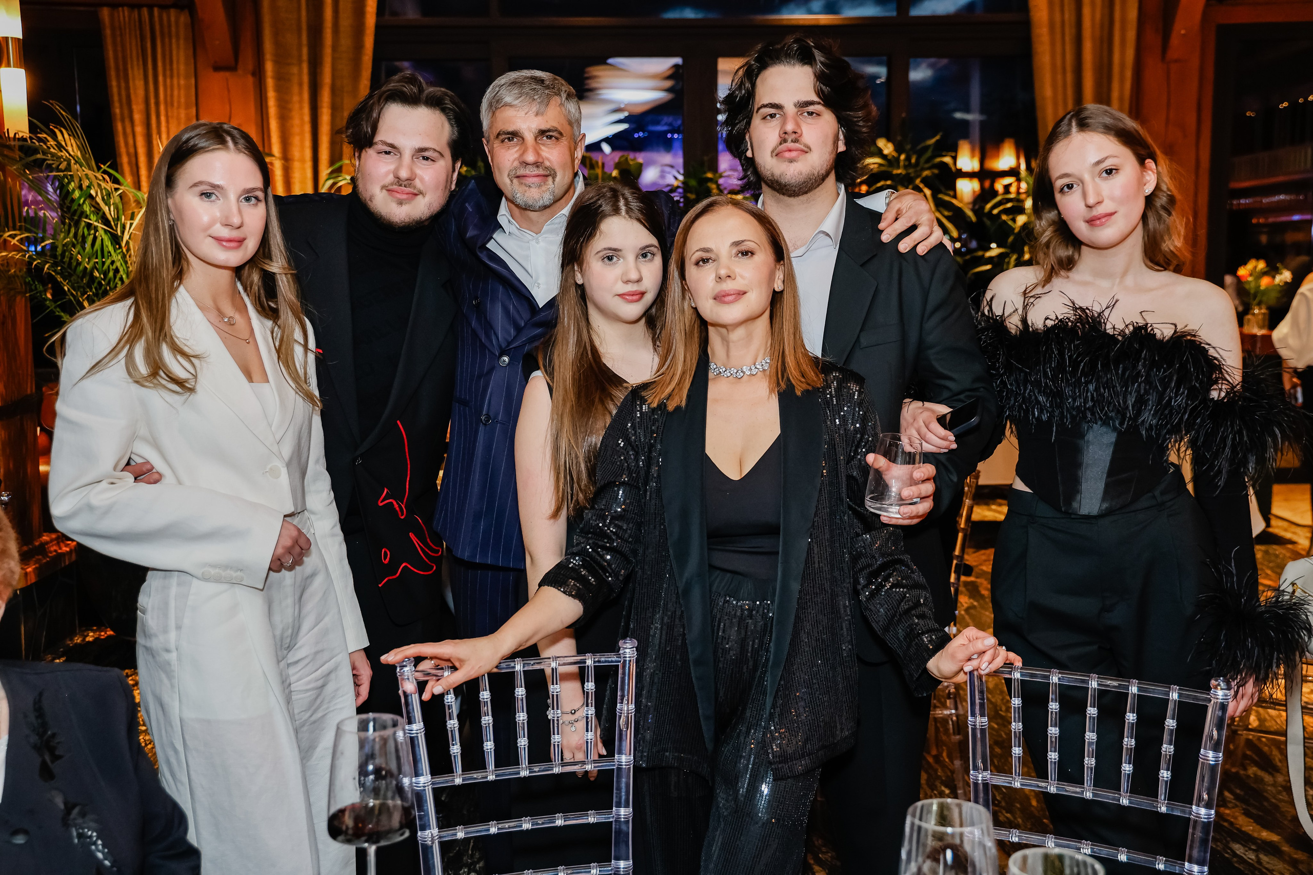 Юбилеu. Фотограф и видеограф — Москва