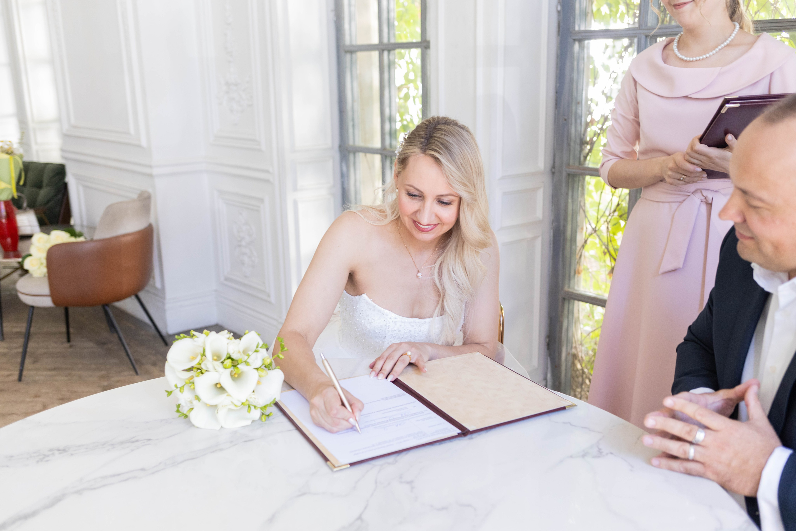 Максим и Мария. Главная