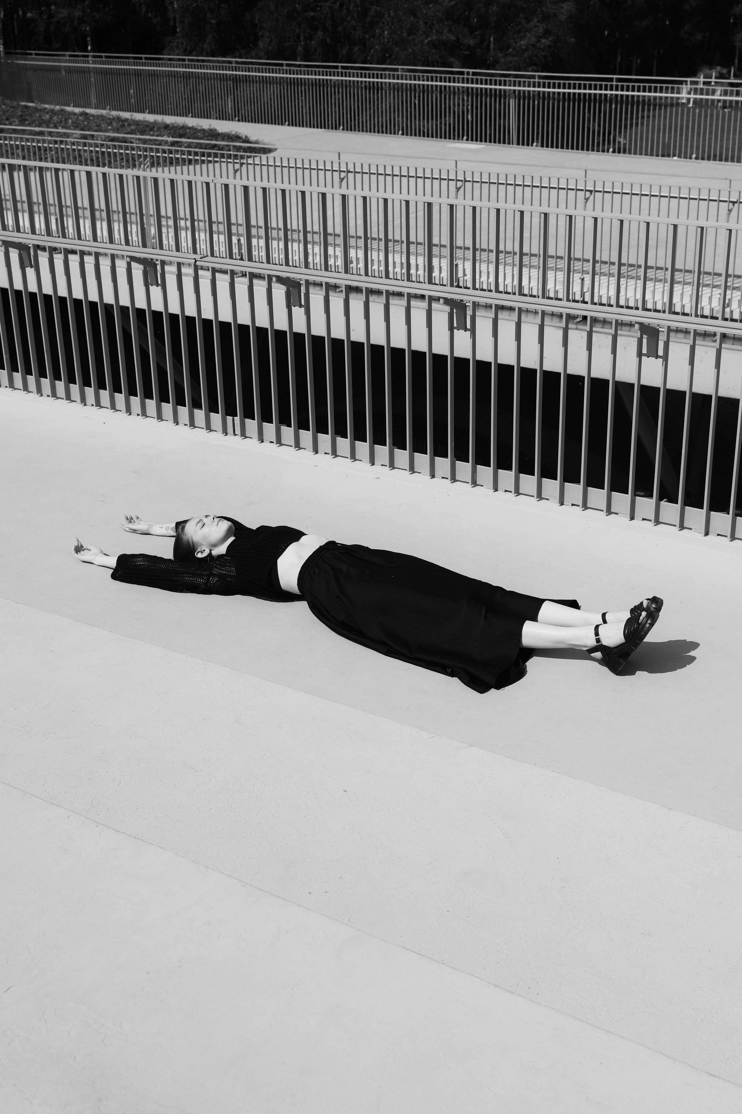 /индивидуальные съемки. Kristina Rashkovskaya