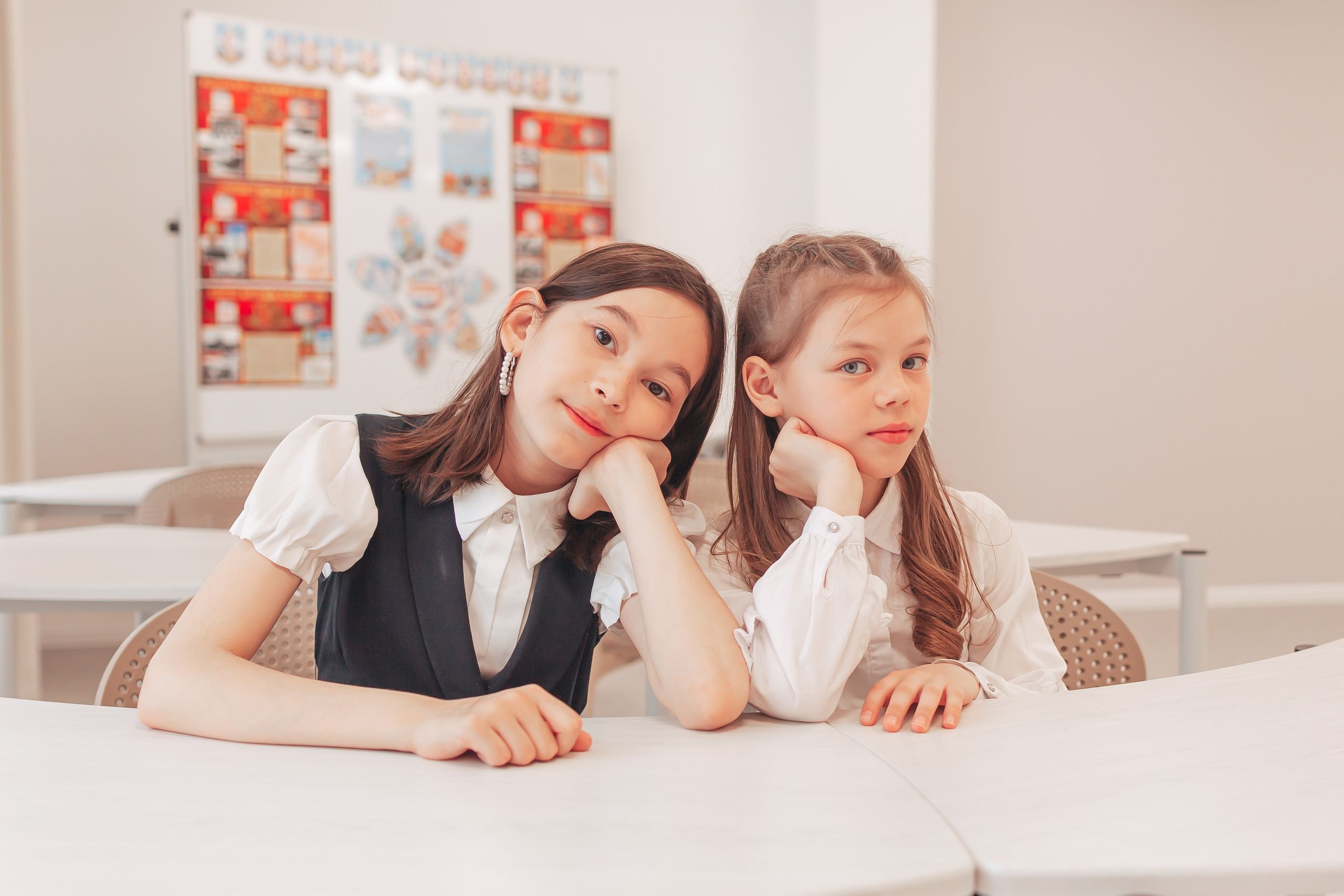 Школьные фотосессии. Фотограф Новорожденных и беременности г. Тюмень