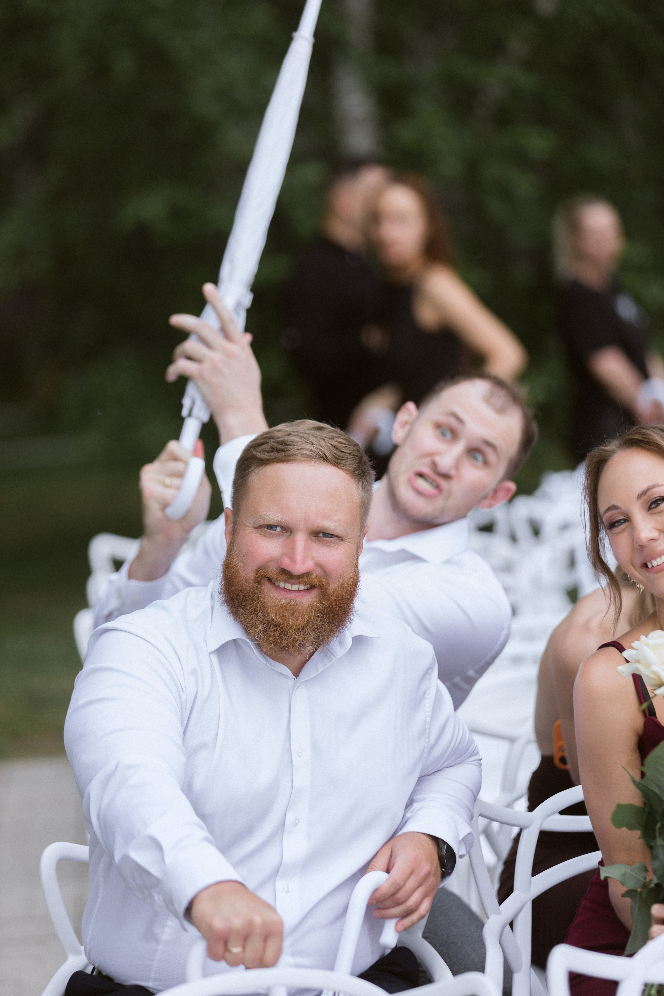 Владимир & Ксения. Свадебный и семейный фотограф Маслаков Борис