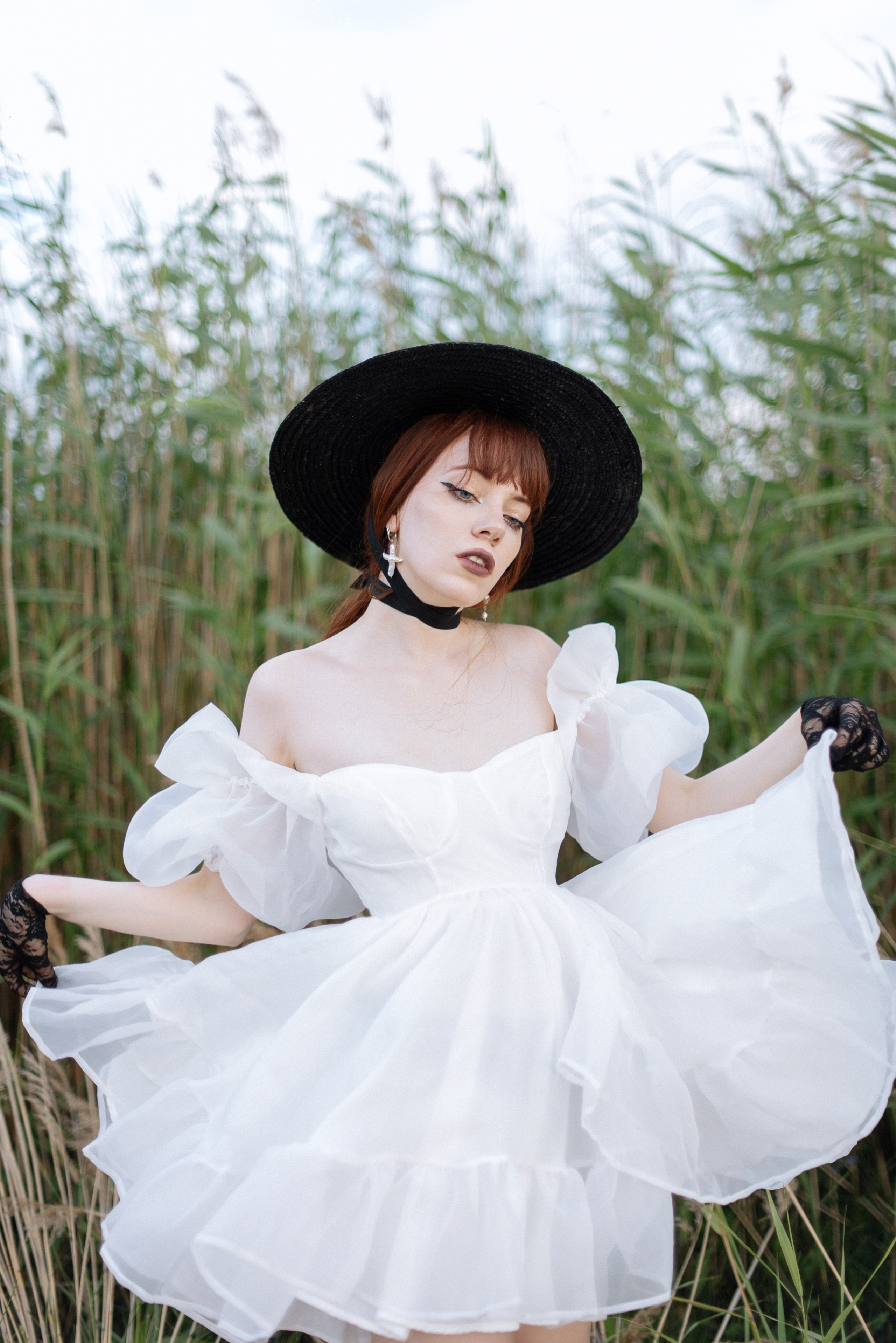 Katya Shinya. Lisawetta. Фотограф в Санкт-Петербурге