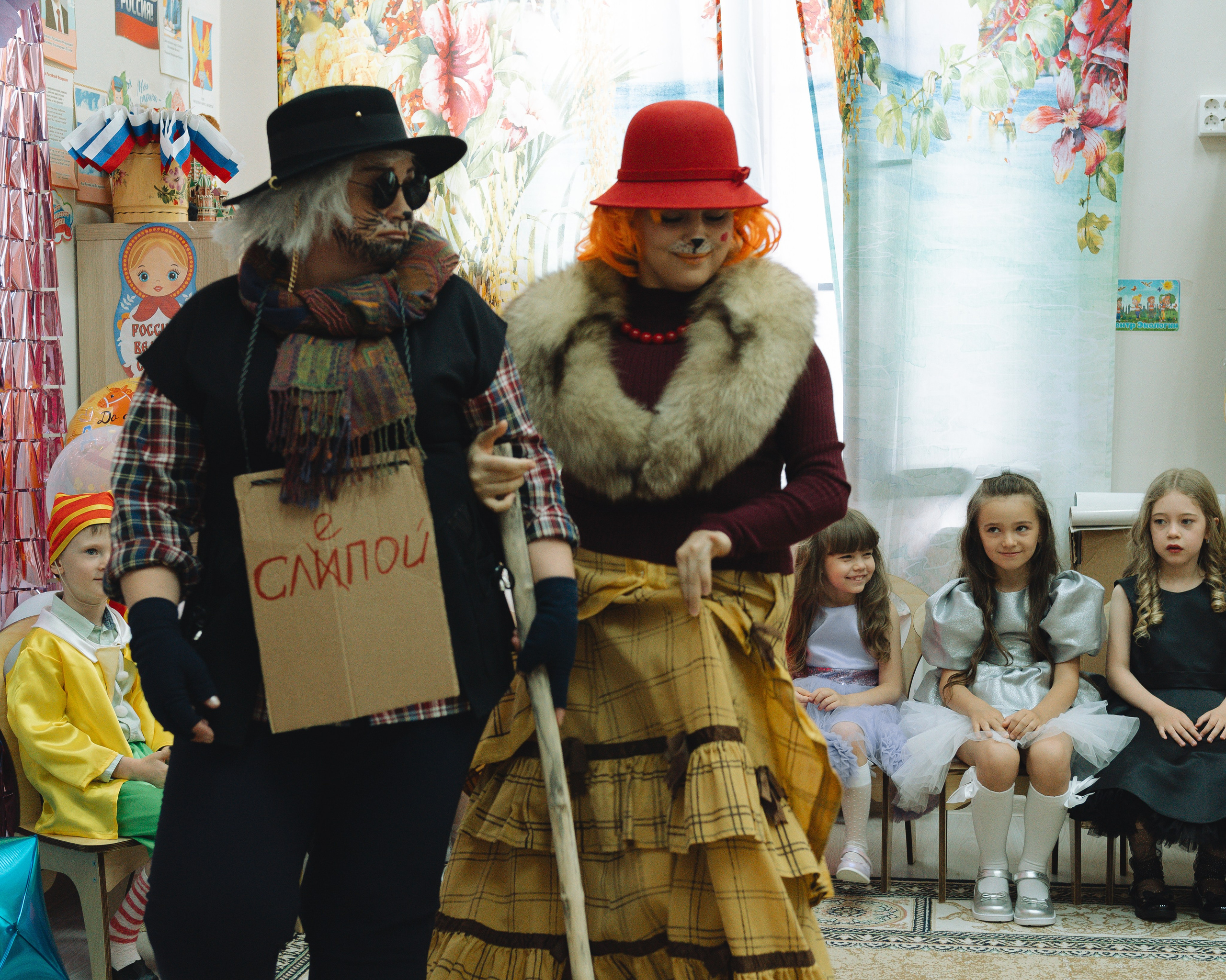 Крошка Енот. Фотограф в Москве Шалышко Ангелина