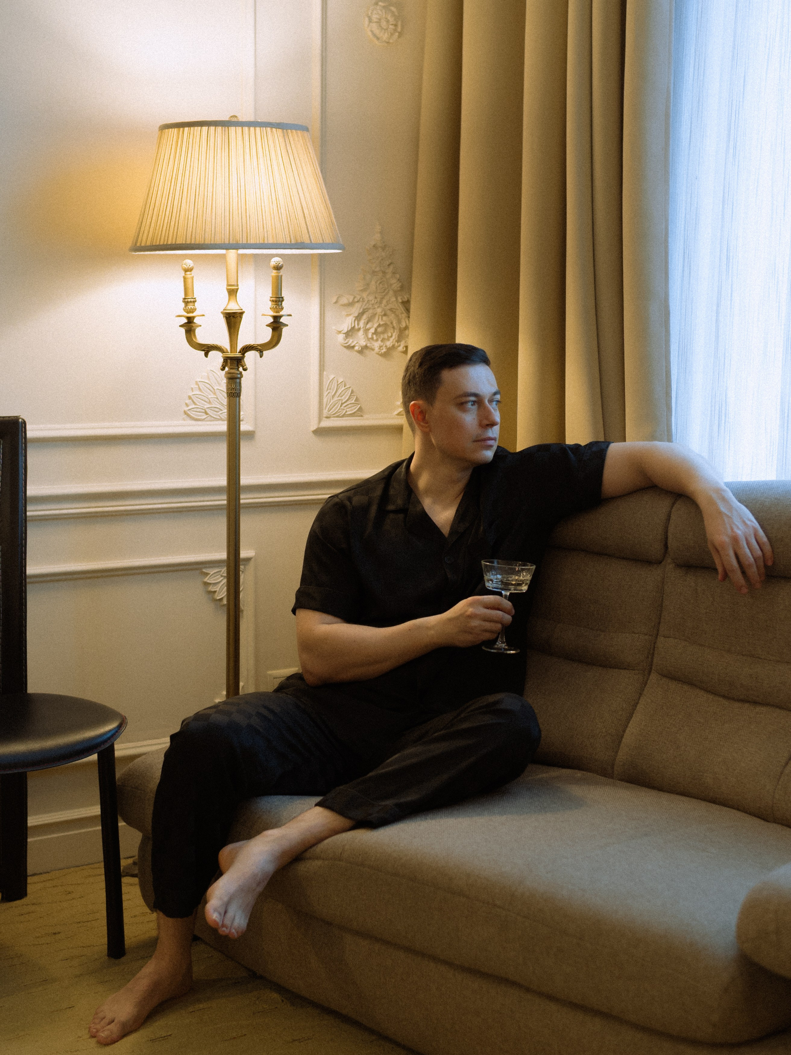 D & T. Фотограф в Москве Шалышко Ангелина