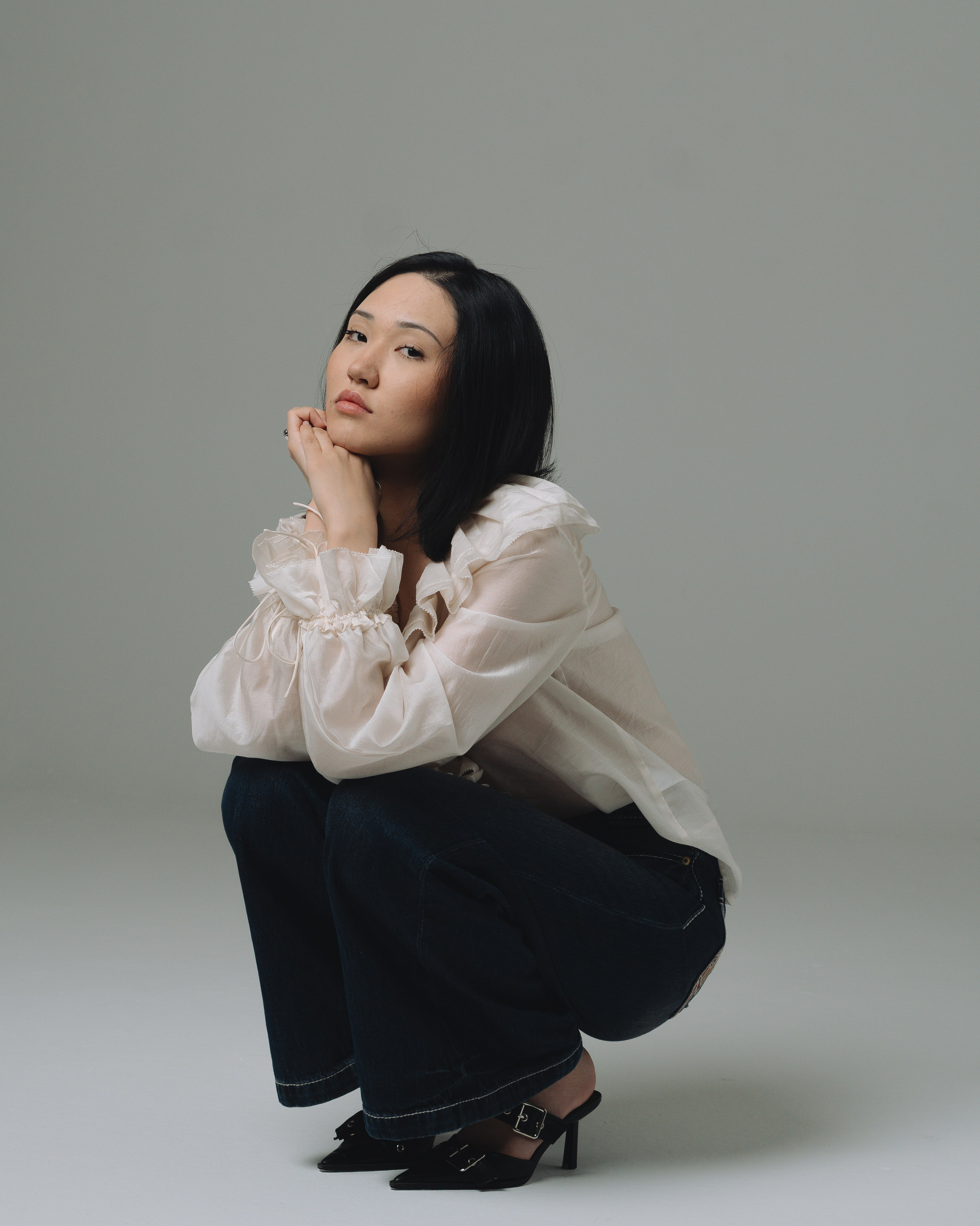 Юлия. Фотограф в Москве Шалышко Ангелина