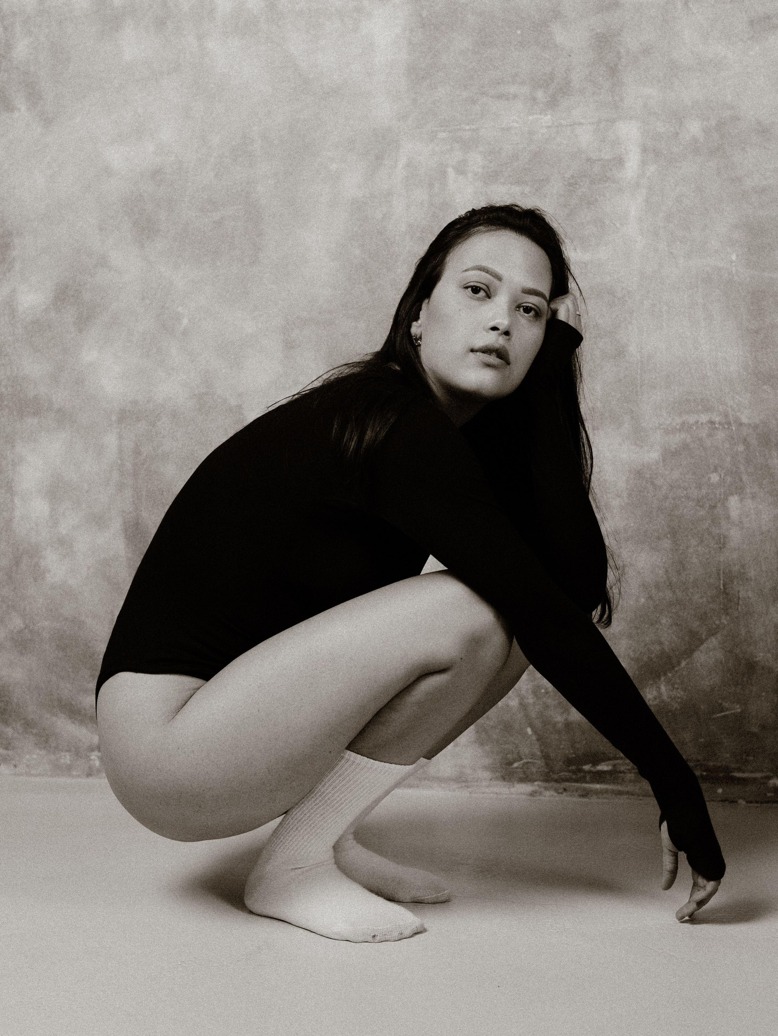 Милана. Фотограф в Москве Шалышко Ангелина