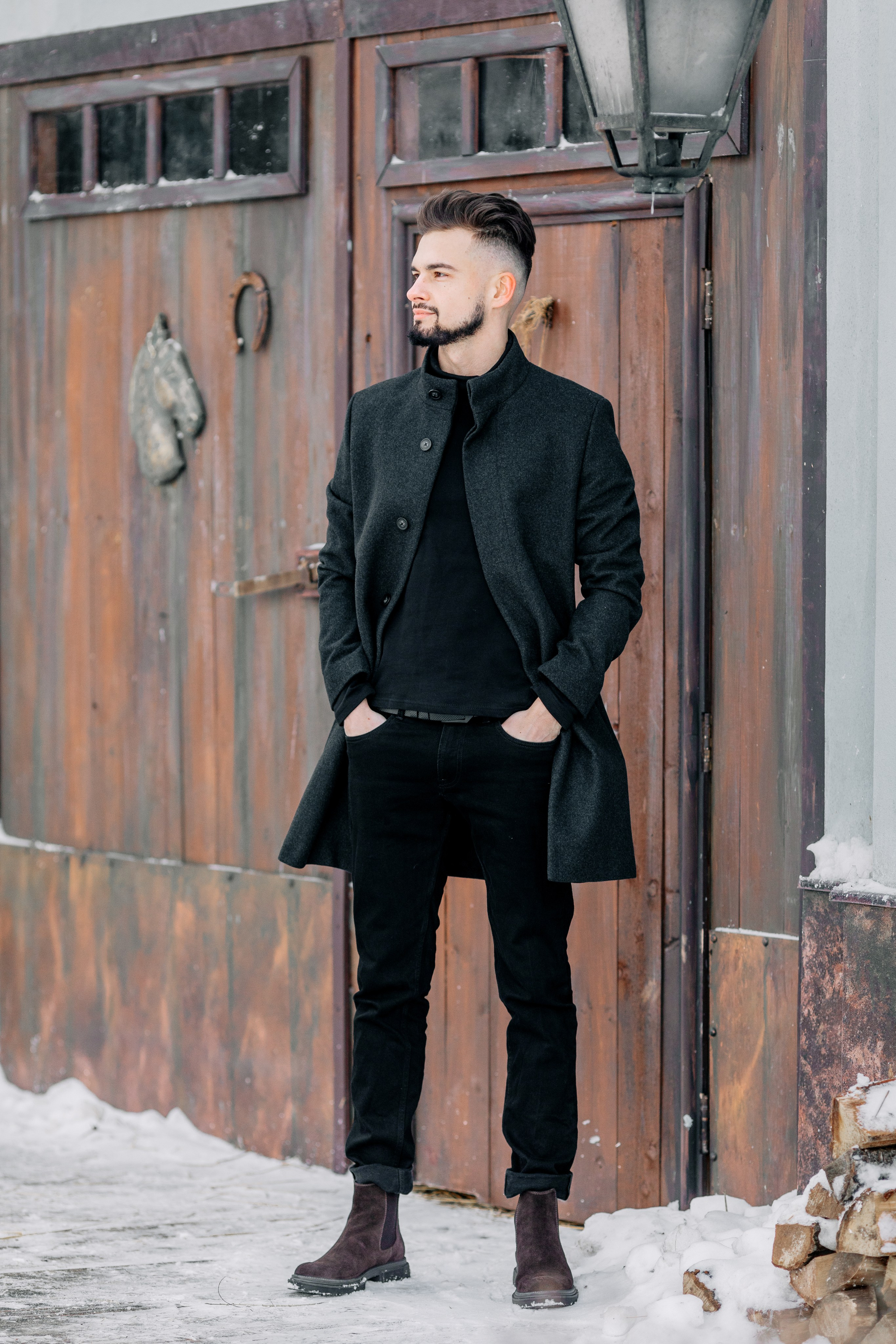 Данила. Сергей Фусс фотограф в Тамбове