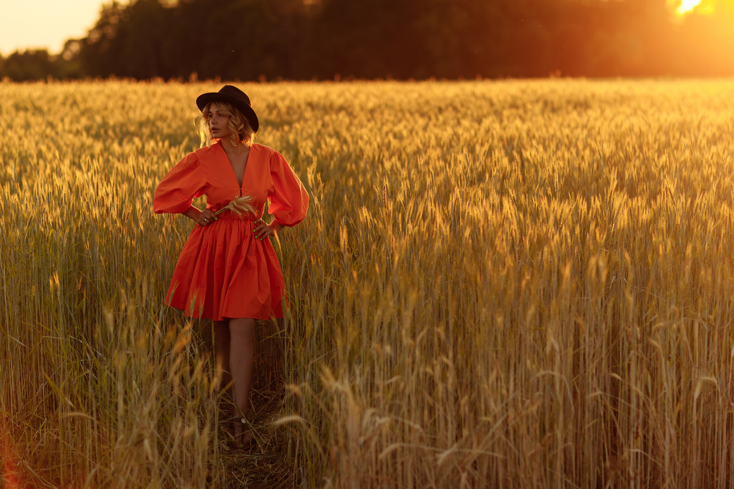 Портрет. Свадебный и семейный фотограф в Санкт-Петербурге Барсова Анастасия