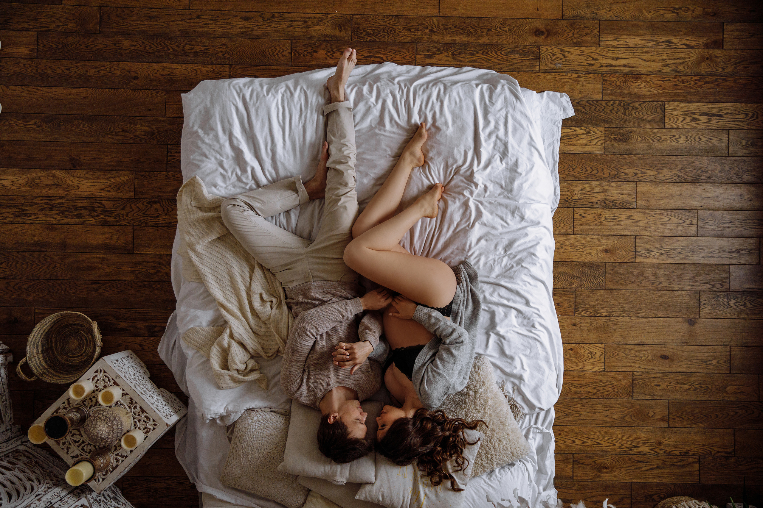 В ожидании. Свадебный и семейный фотограф в Санкт-Петербурге Барсова Анастасия