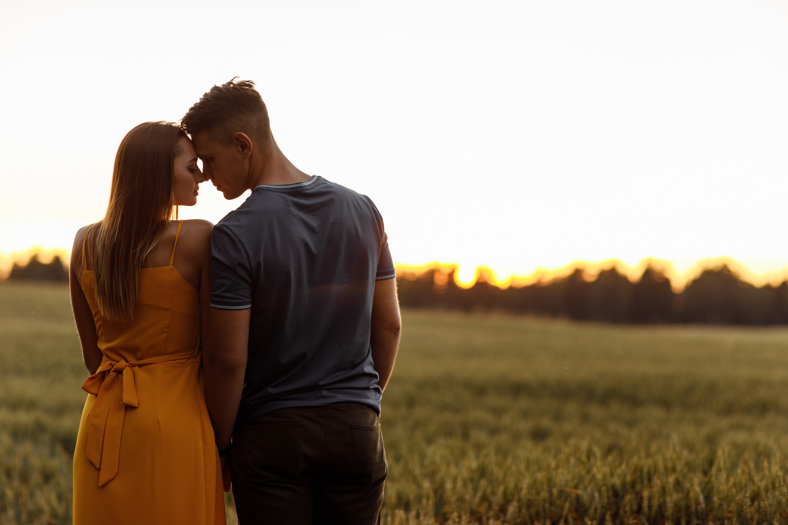 Love Story. Свадебный и семейный фотограф в Санкт-Петербурге Барсова Анастасия