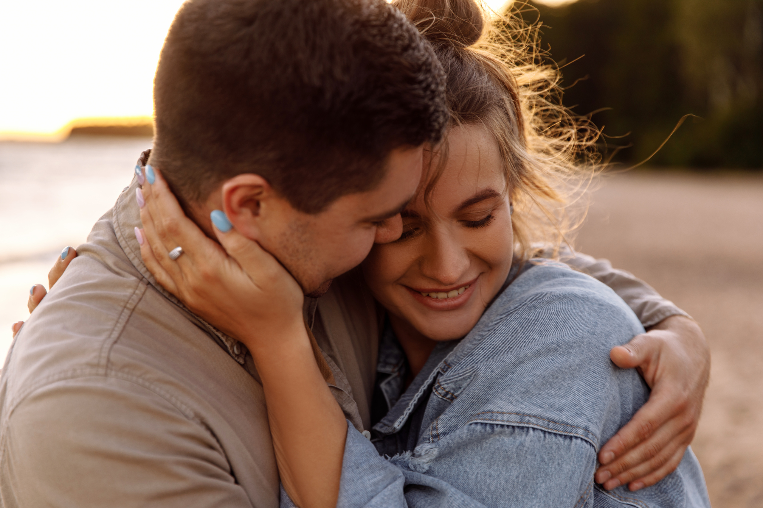 Семейная съёмка. Свадебный и семейный фотограф в Санкт-Петербурге Барсова Анастасия