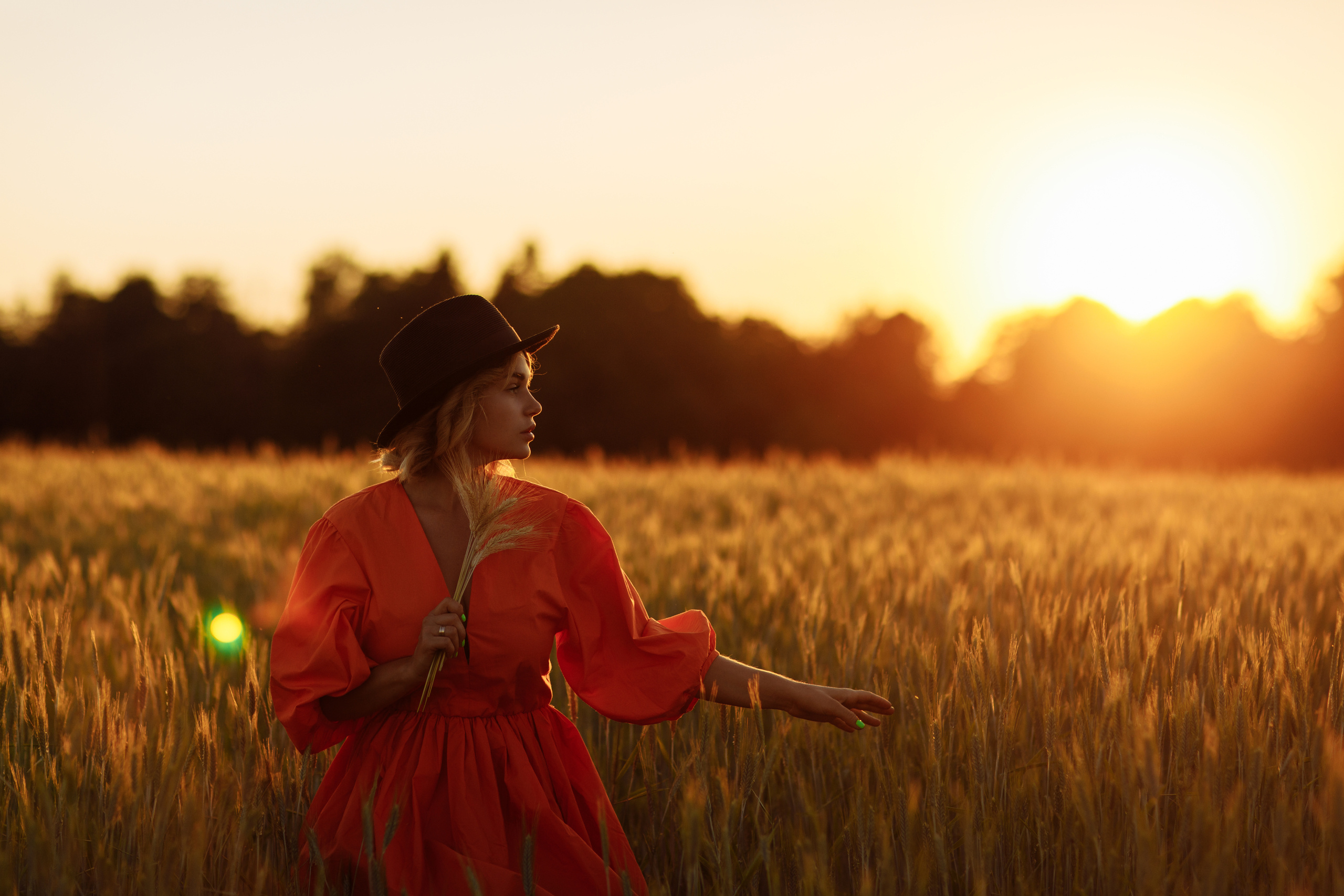 Портрет. Свадебный и семейный фотограф в Санкт-Петербурге Барсова Анастасия