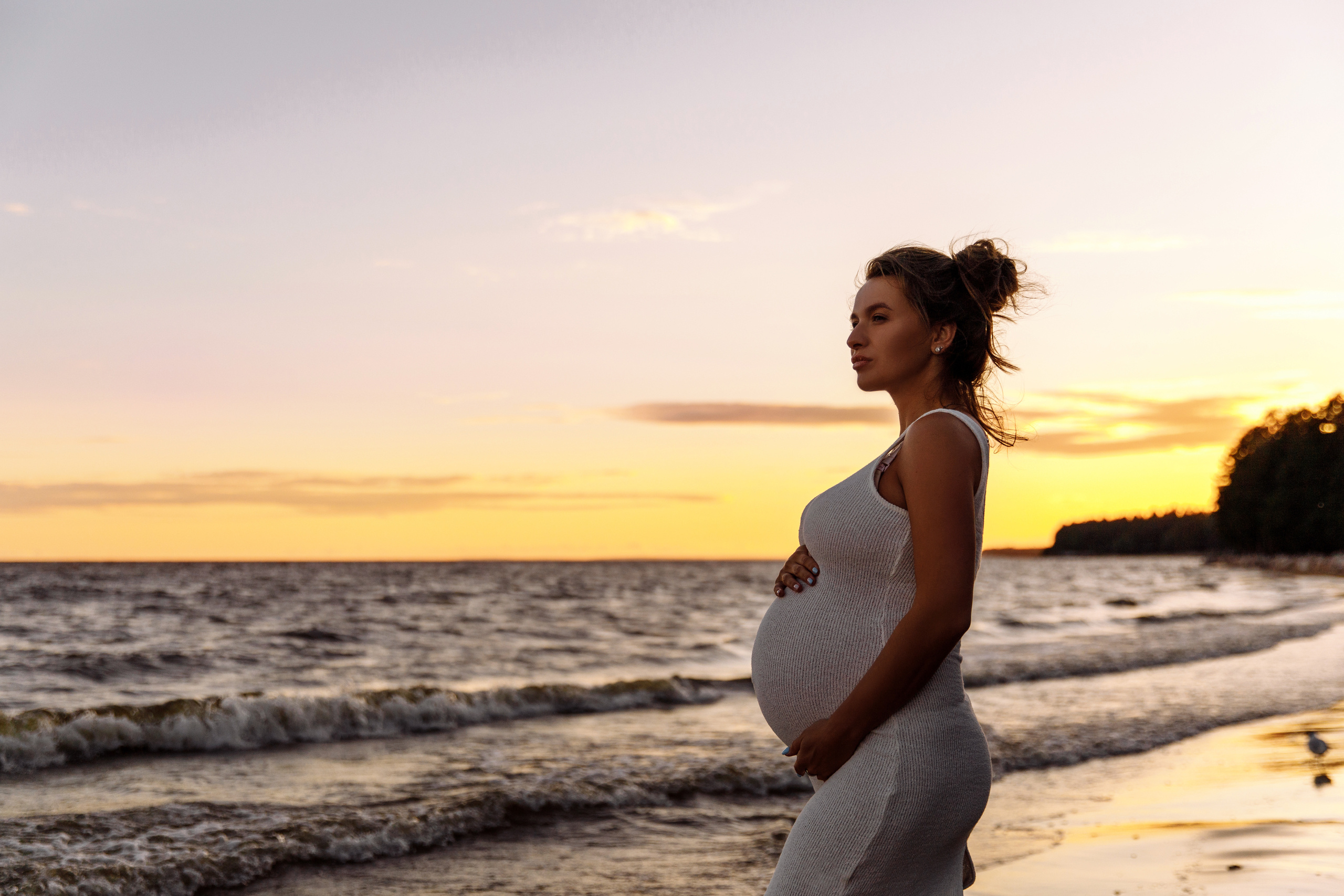 Семейная съёмка. Свадебный и семейный фотограф в Санкт-Петербурге Барсова Анастасия