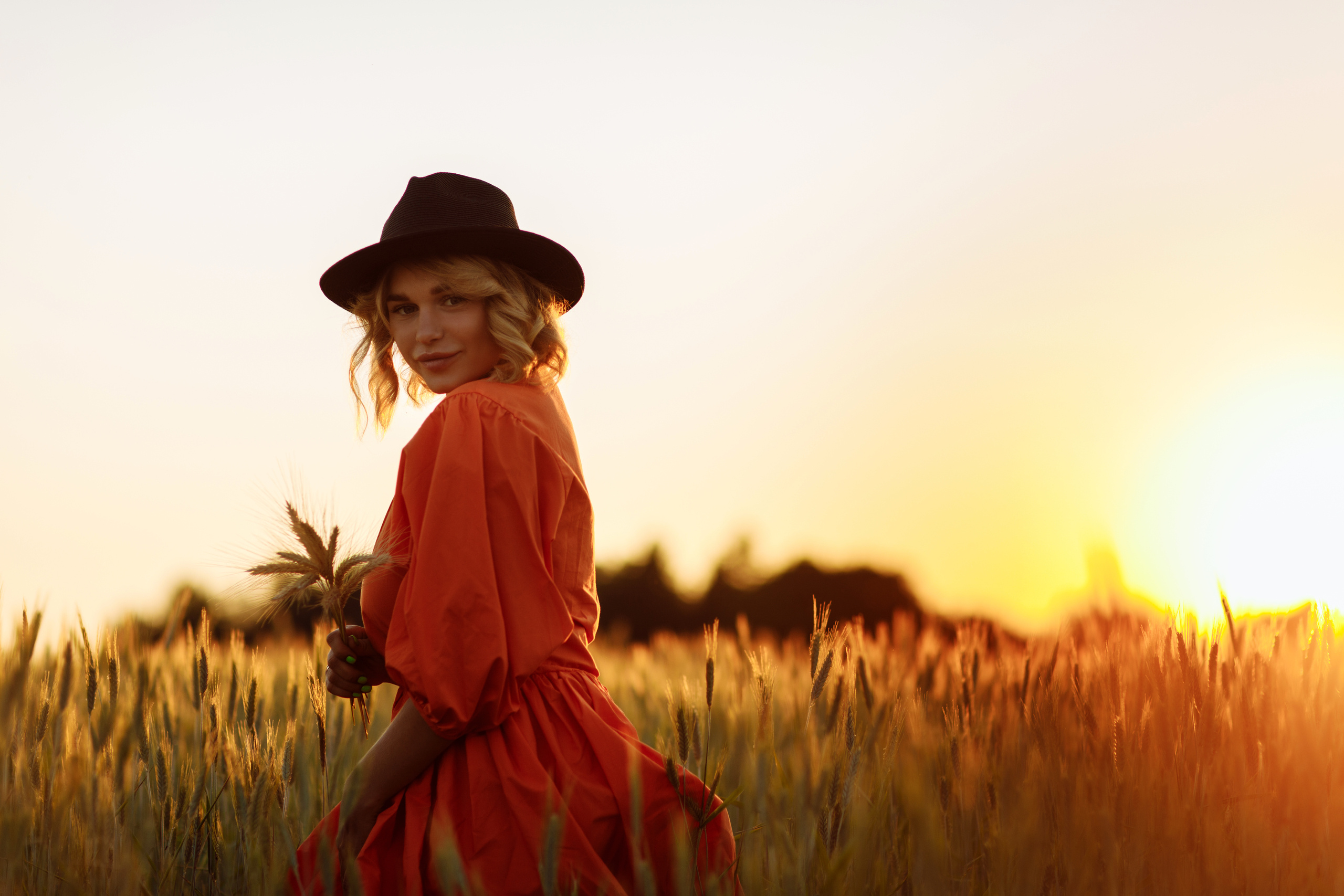 Портрет. Свадебный и семейный фотограф в Санкт-Петербурге Барсова Анастасия