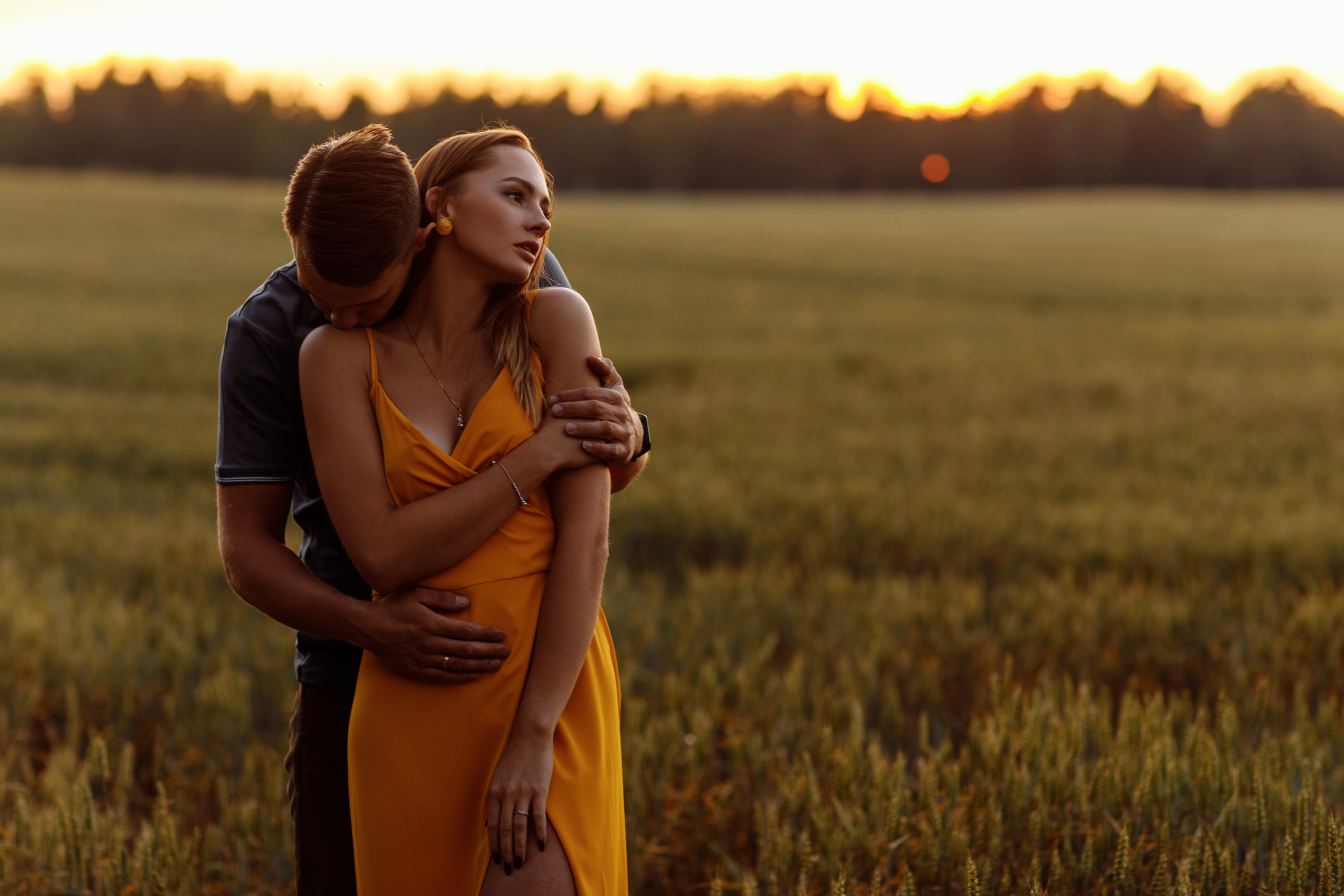 Love Story. Свадебный и семейный фотограф в Санкт-Петербурге Барсова Анастасия