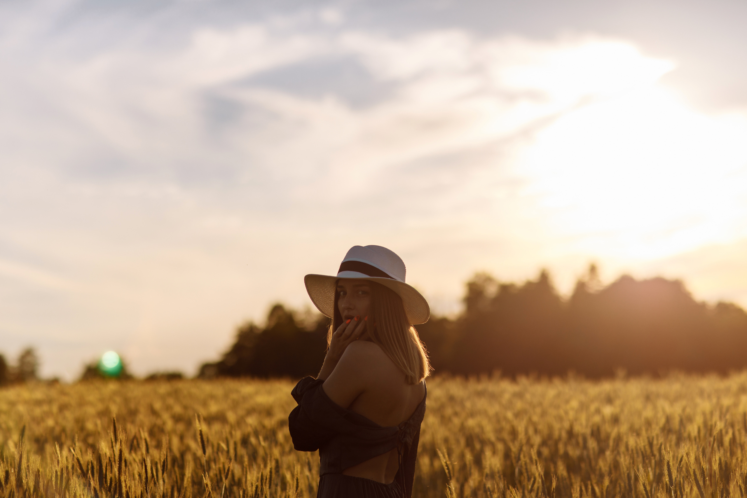 Портрет. Свадебный и семейный фотограф в Санкт-Петербурге Барсова Анастасия