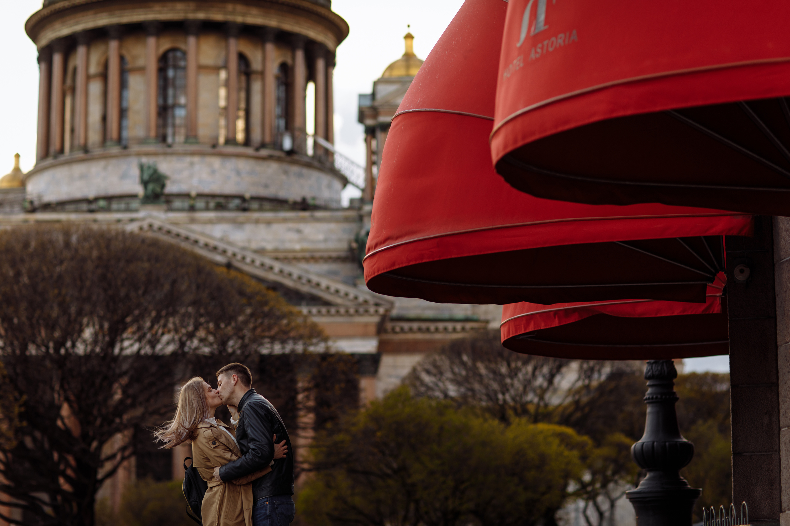 Love Story. Свадебный и семейный фотограф в Санкт-Петербурге Барсова Анастасия