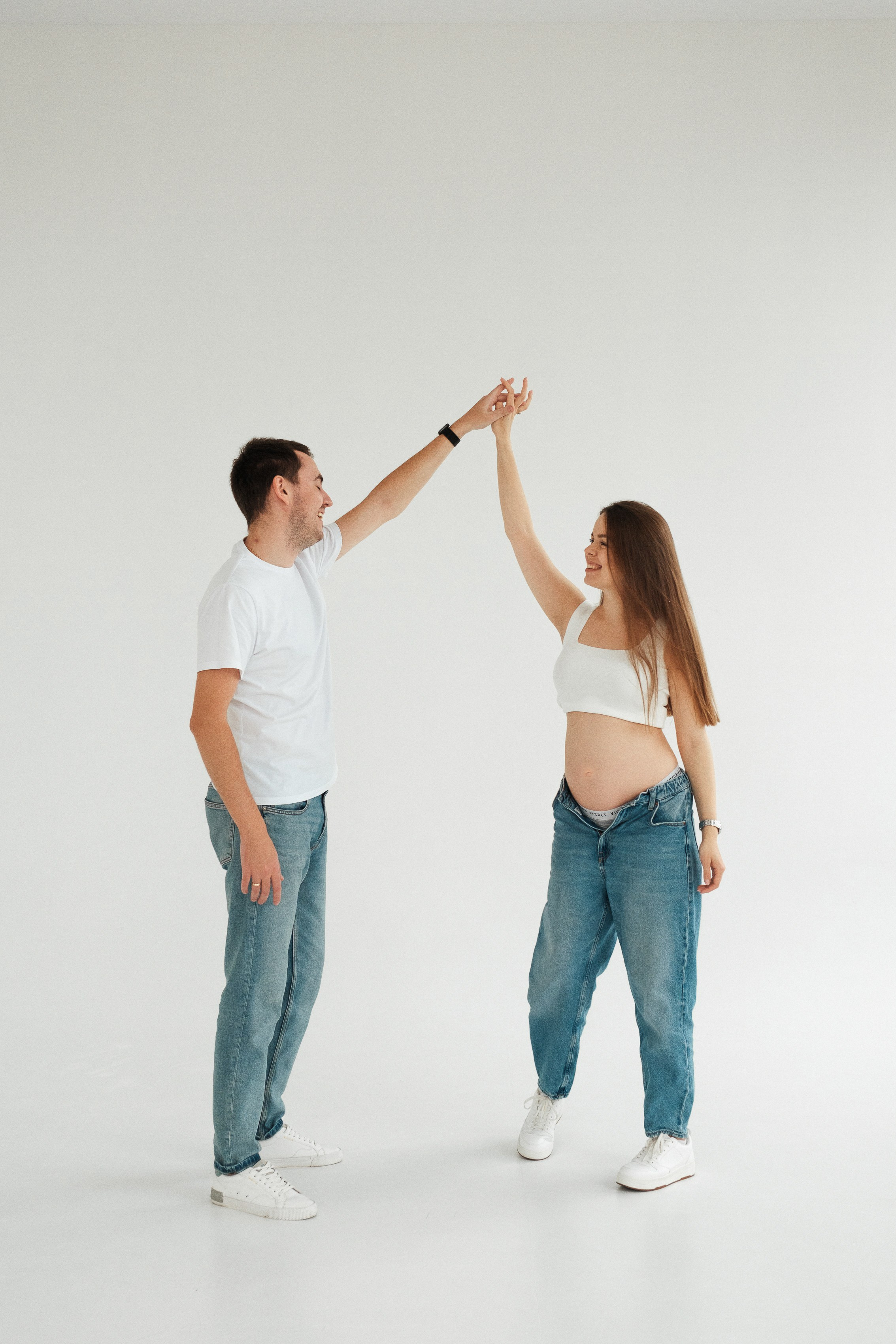 Съемка беременности. Свадебный и семейный фотограф в Волгограде Кристина Иванова