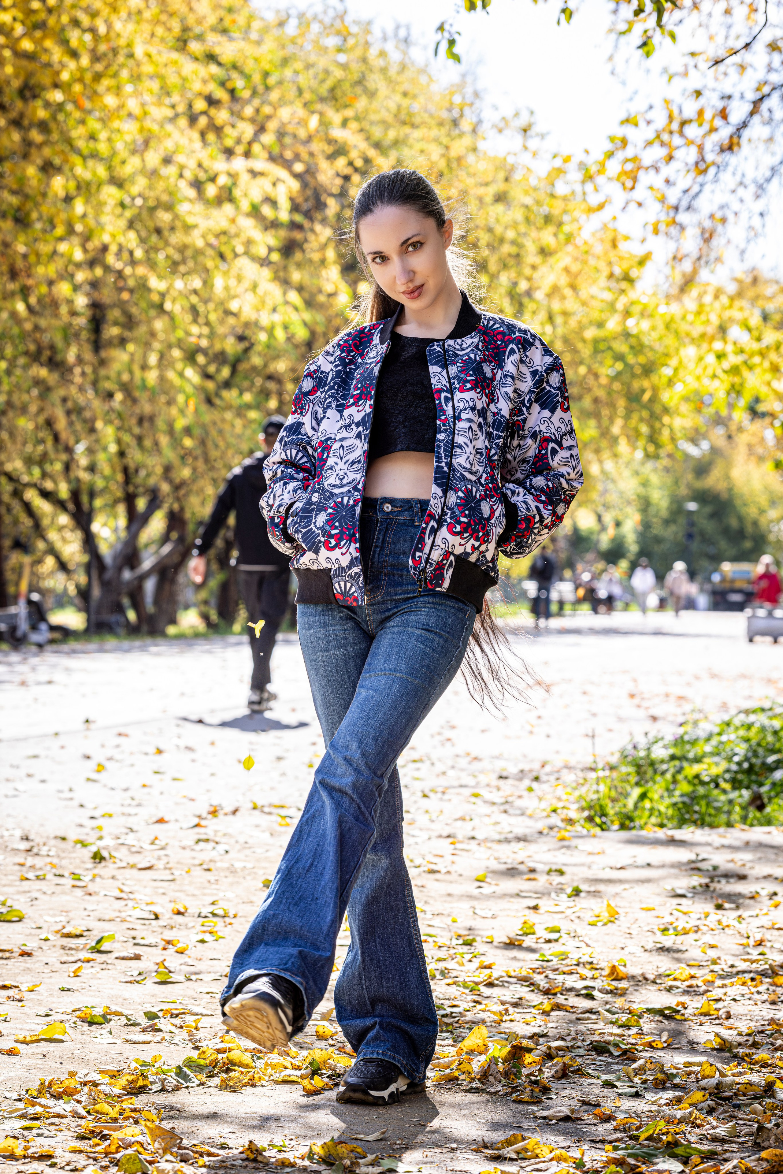 Новая коллекция Mussi. Bertran Ordo