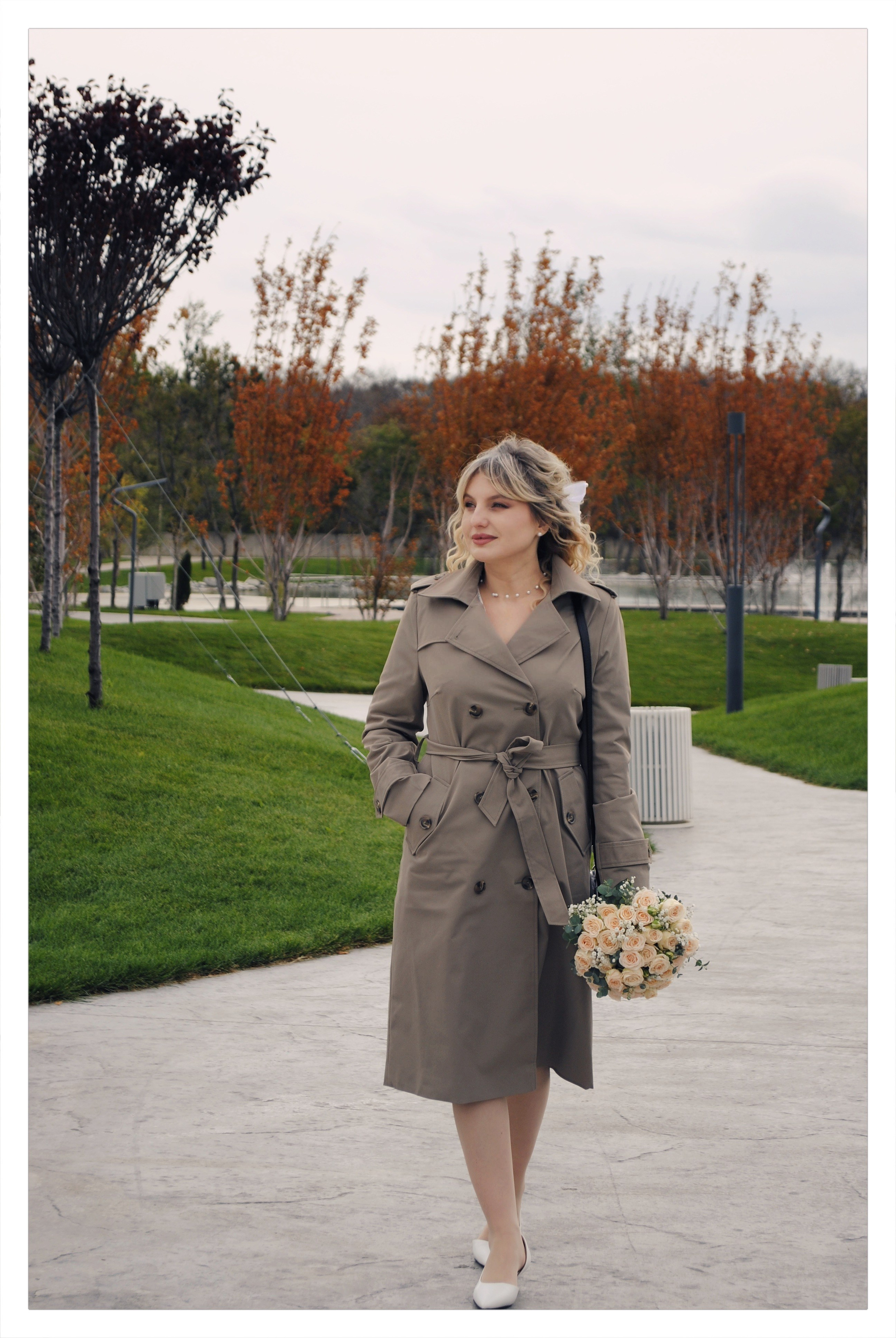 Иван &Ирина. Фотограф Мария Мусаелян