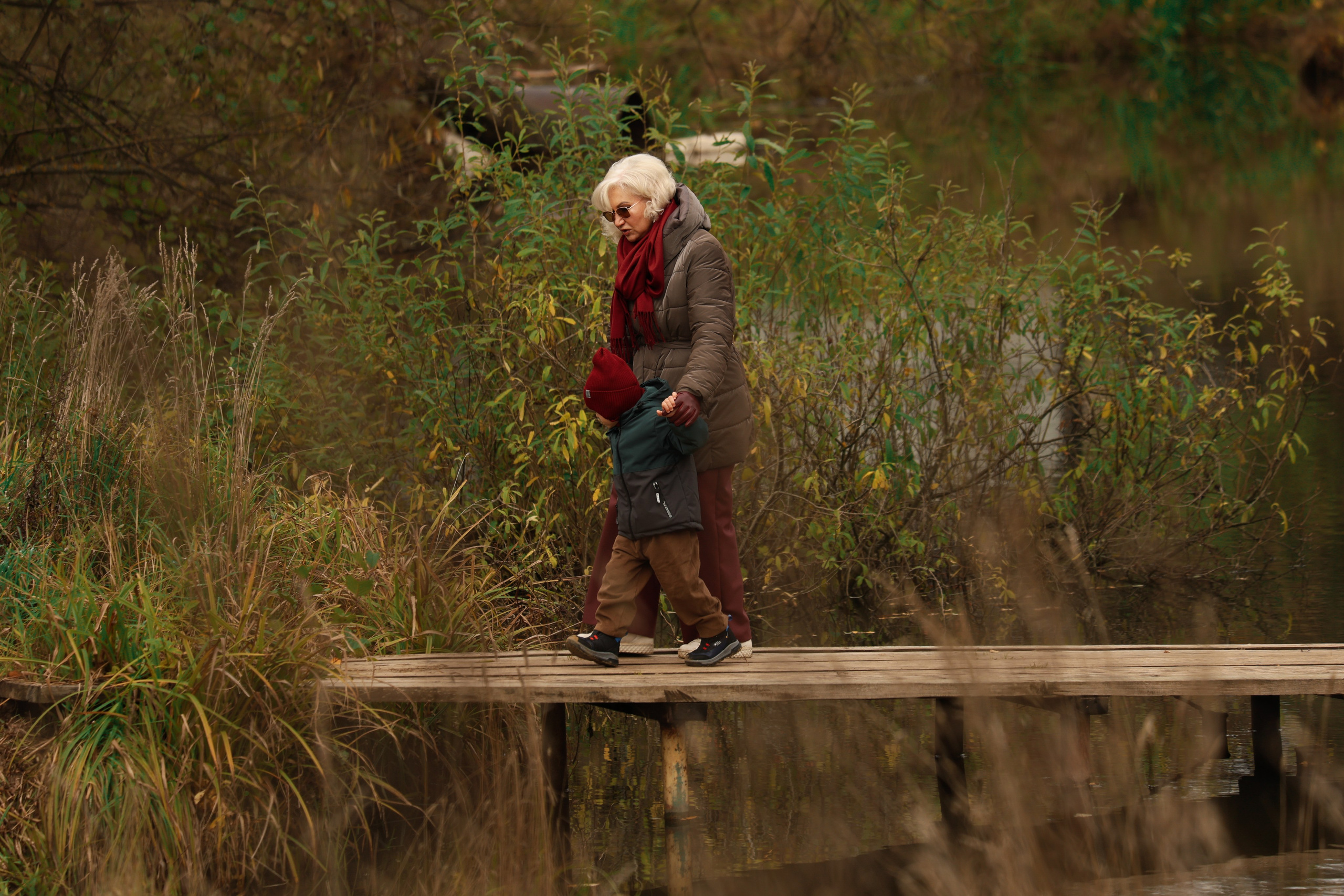 Поколение. Фотограф Москва и МО Анастасия Пясковская