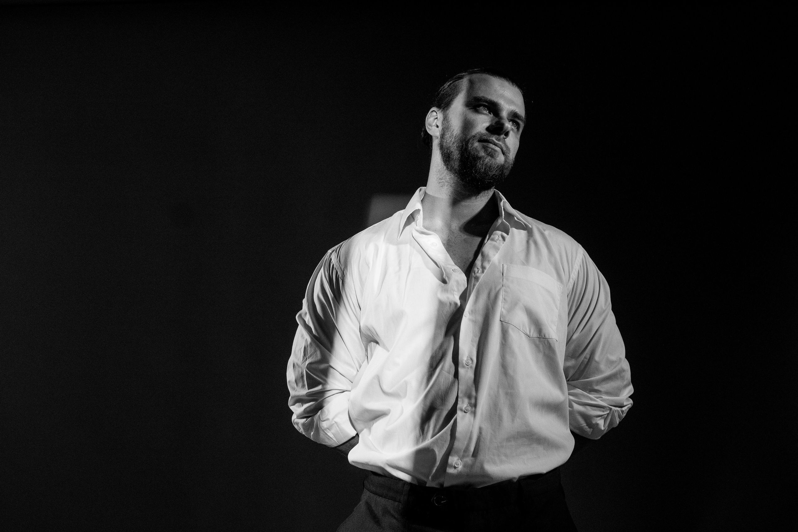 Евгений. Главная