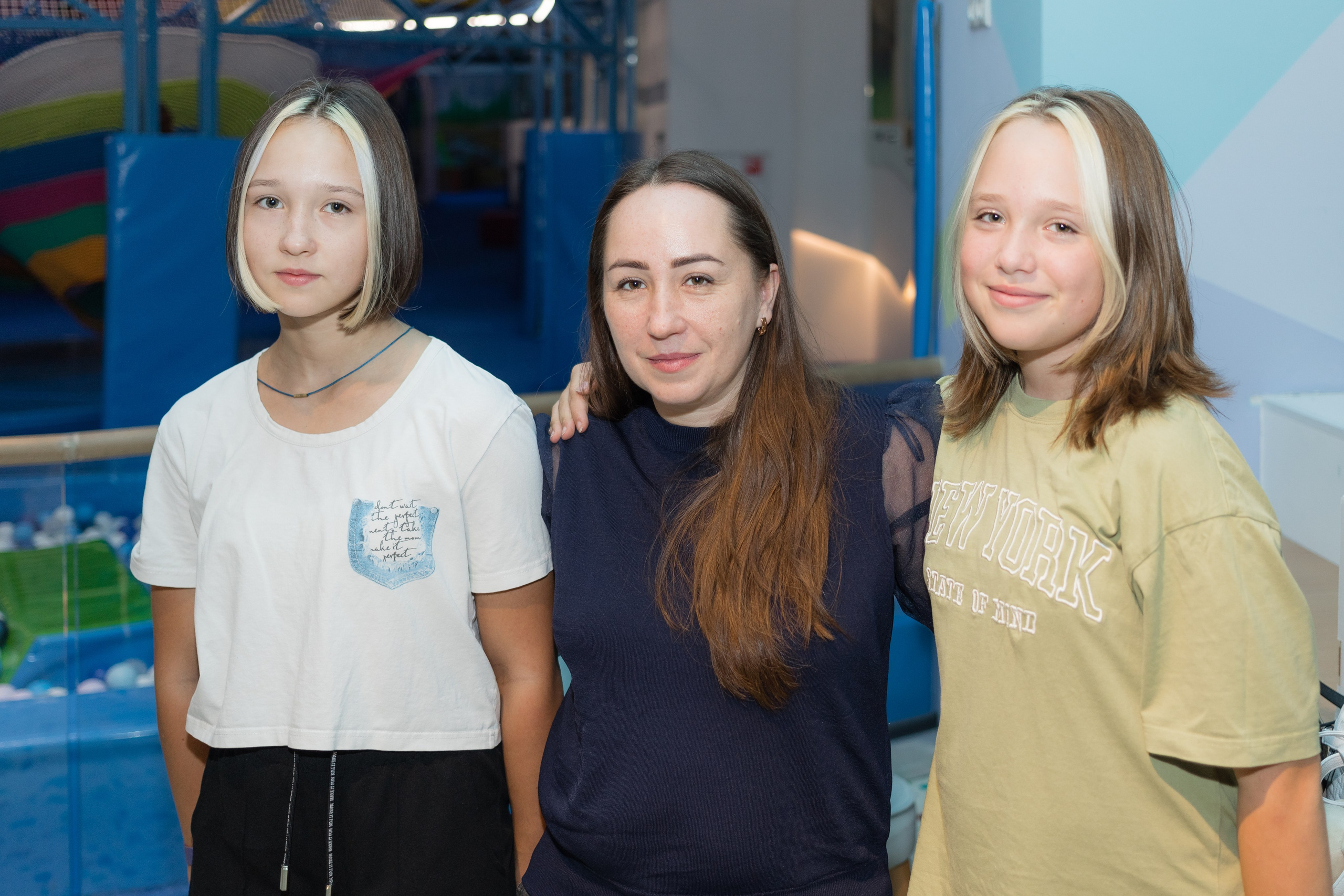 Крис 6 лет. Фотограф Алина Гашникова