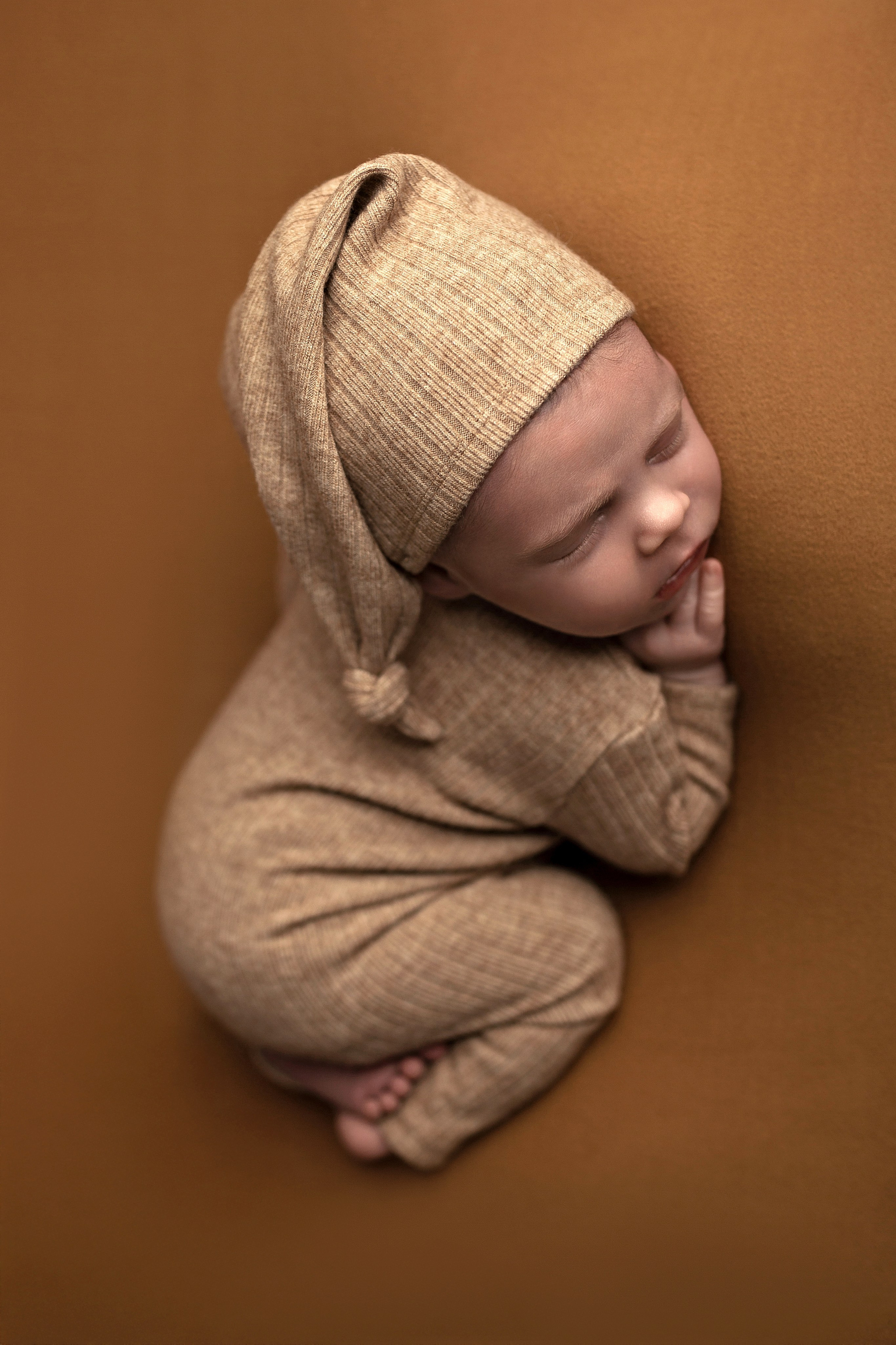 Фотограф Новорожденных Новороссийск Елена Налбантова