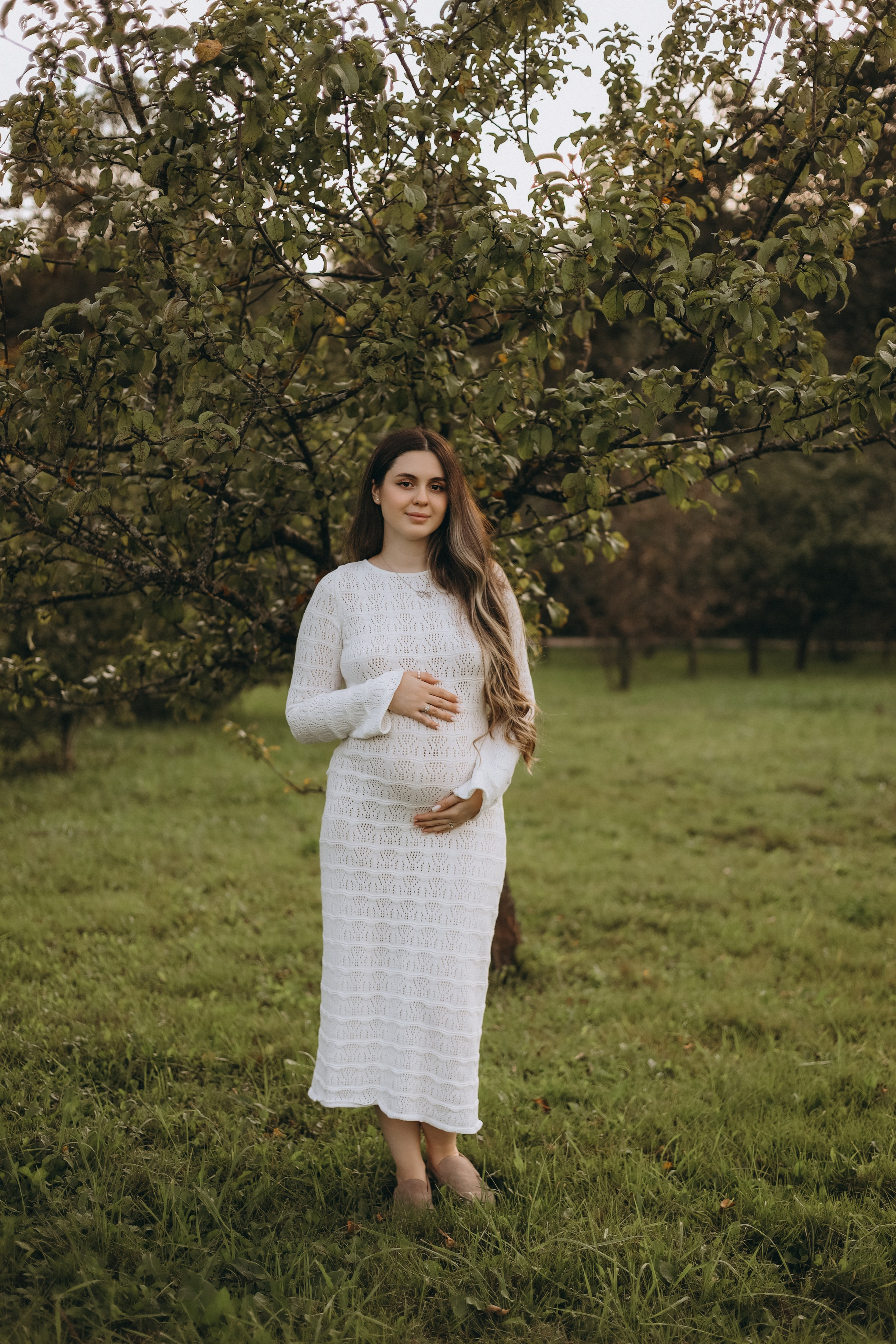 Наташа и Кирилл. Диана Чечель. Свадебный и семейный фотограф в Москве