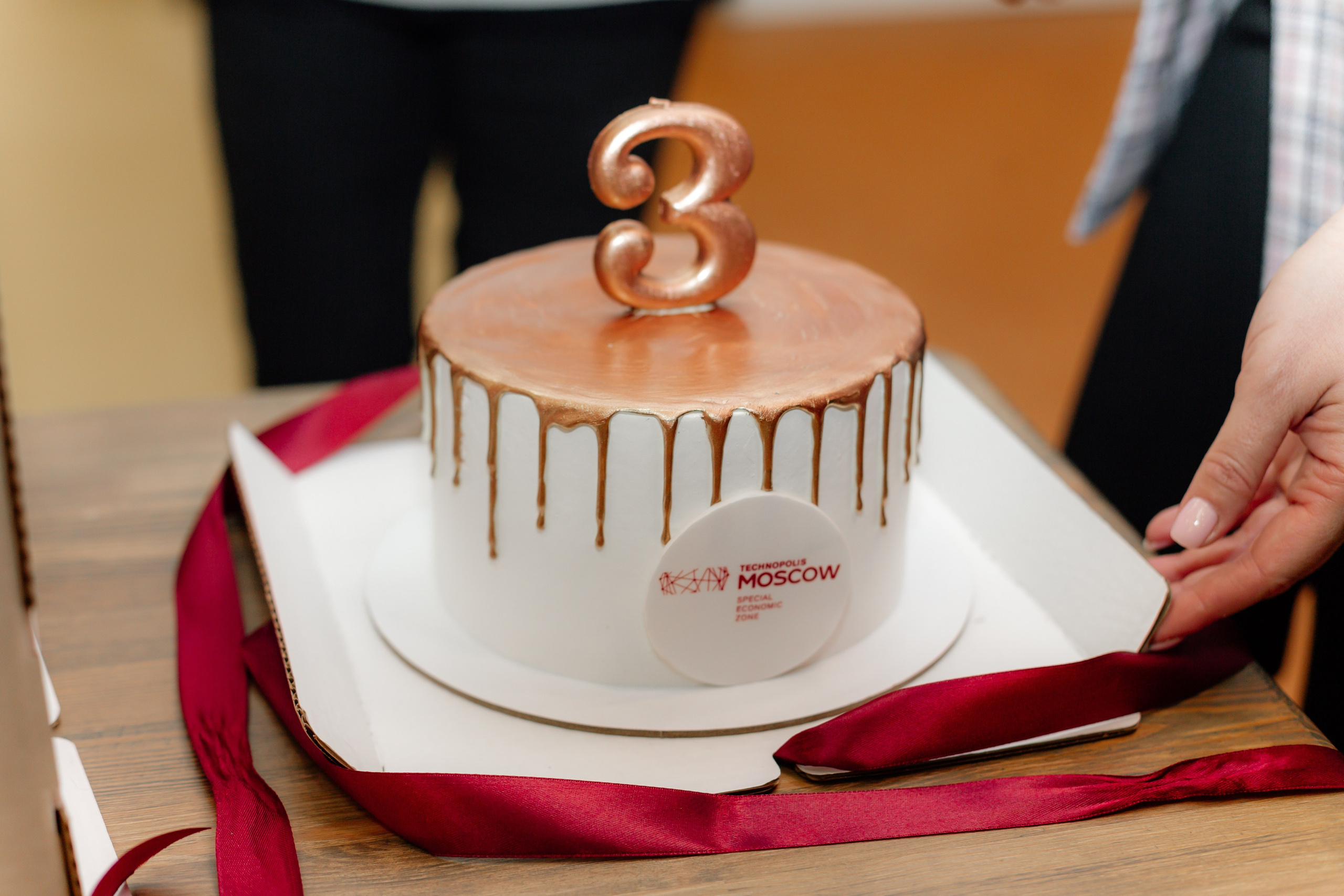 ТехноКвиз Микрон Зеленоград. Свадебный фотограф Александр Абрамов Москва / Зеленоград