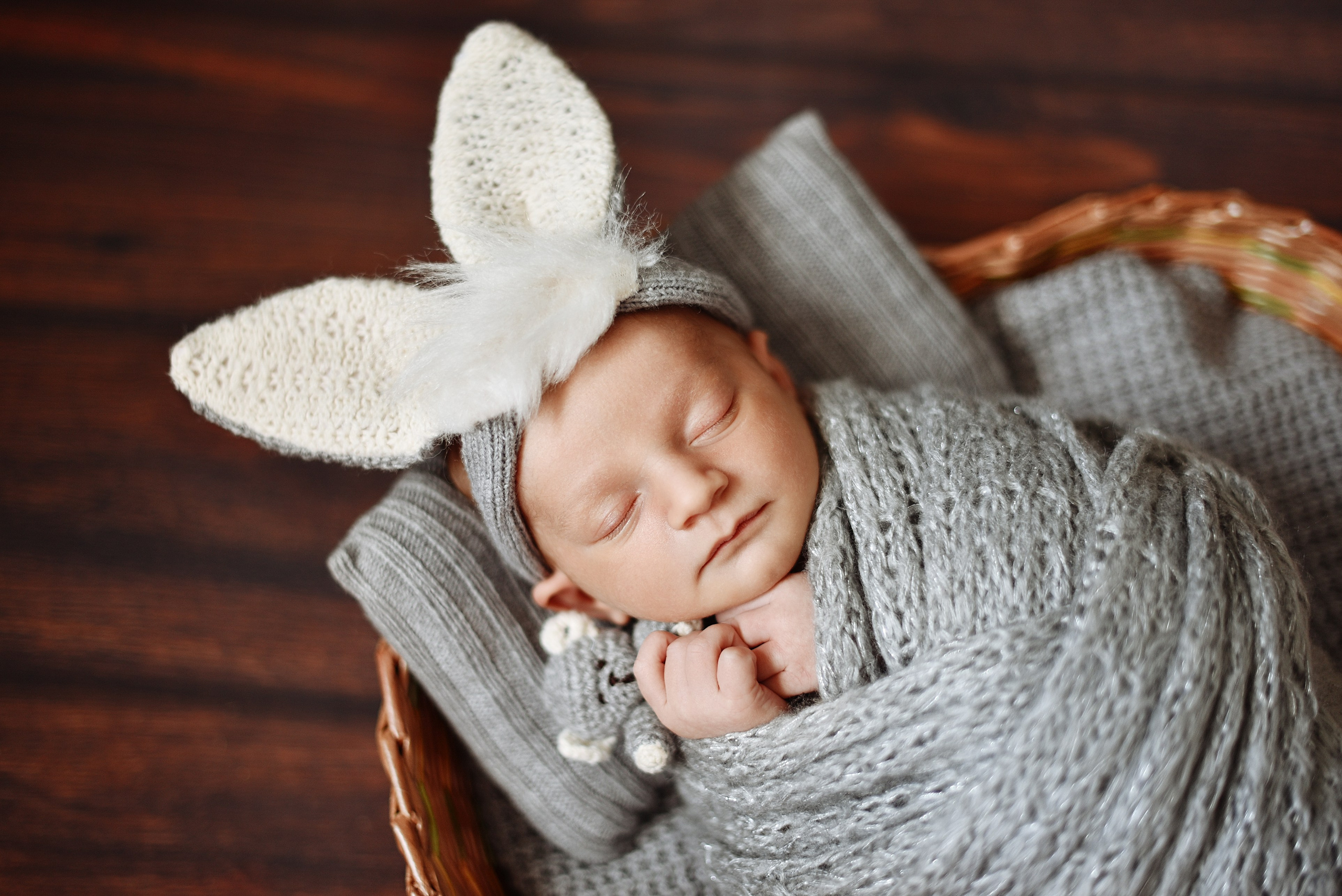 Мирослав 3 недели. Фотограф беременности и новорожденных малышей Анастасия Никитина