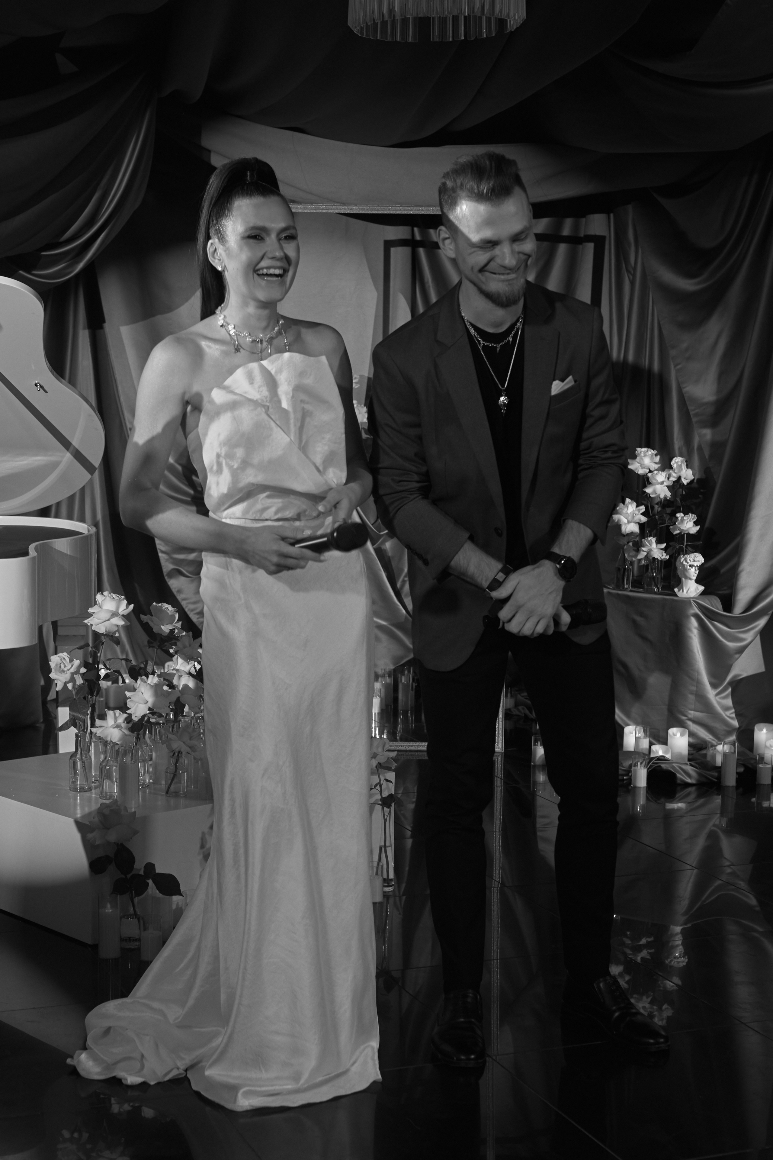 День рождения More Amore — 2024. Свадебный фотограф Екатеринбург/Челябинск — Любовь Волохова