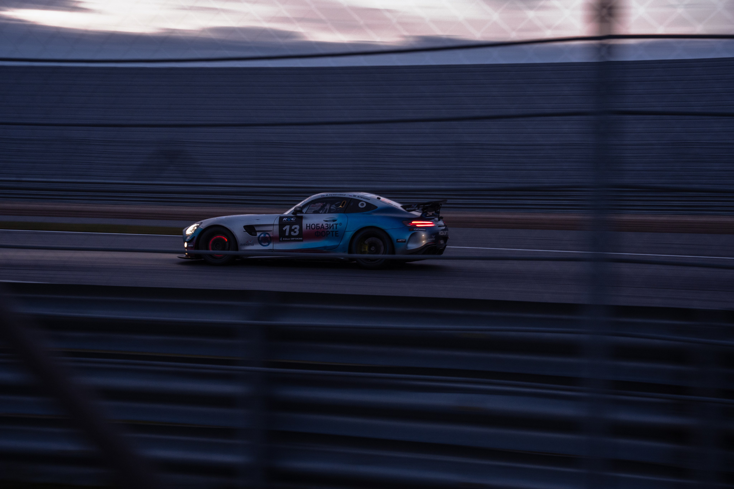 REC MoscowRaceway. Фотограф в Москве Марченко Александр