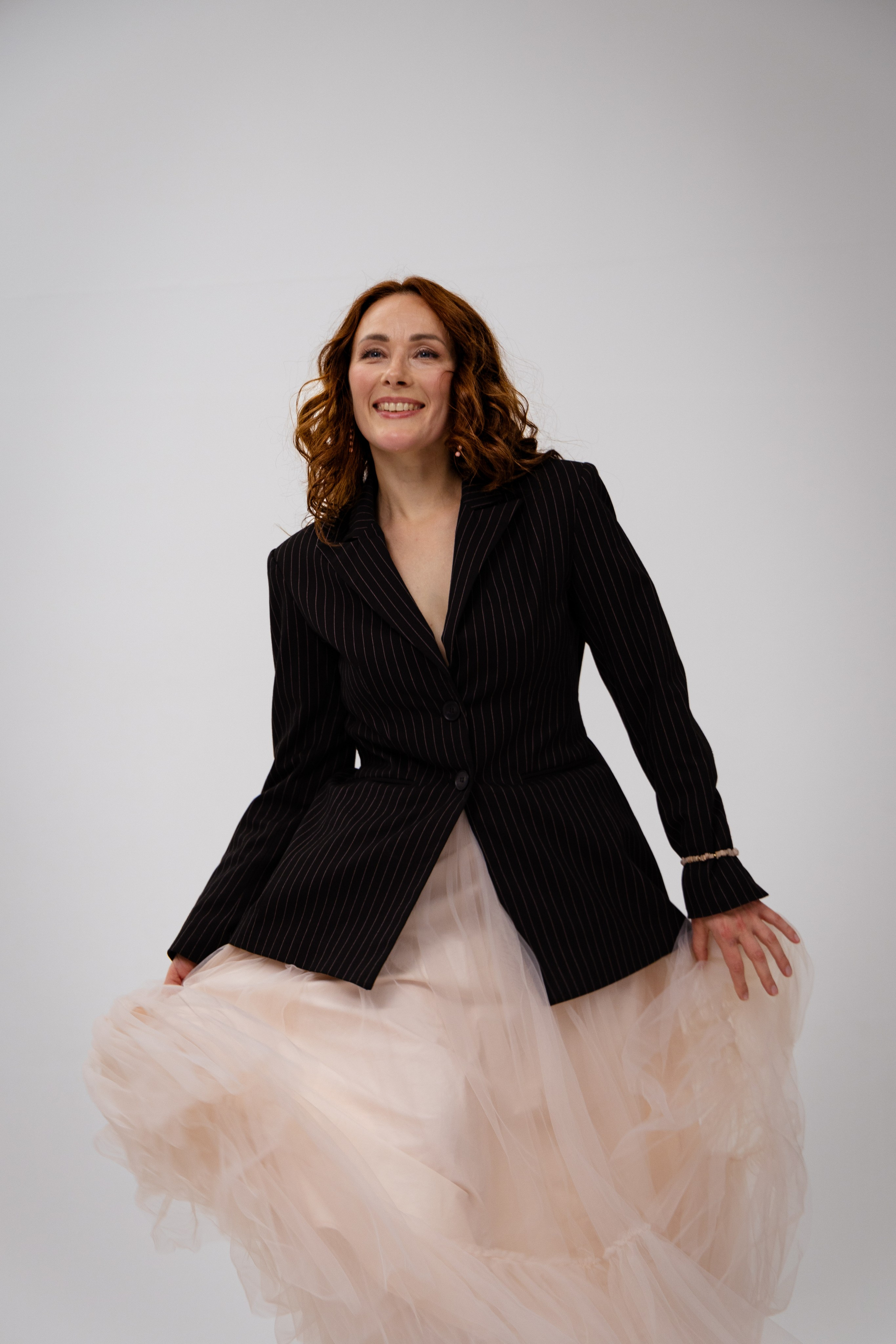 Женский портрет. Семейный и репортажный фотограф Наташа Давыдова