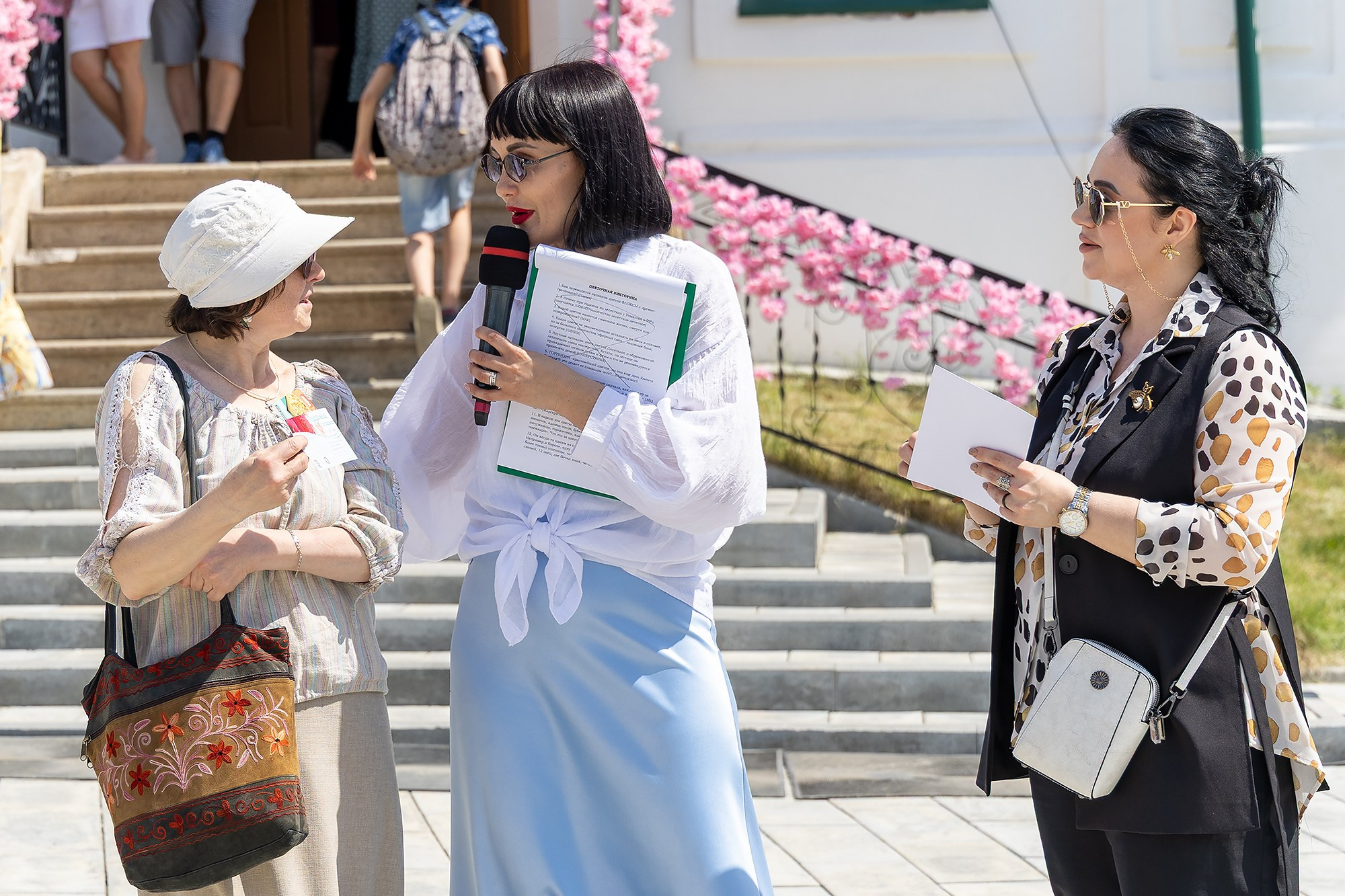 Сады Турчанинова. Семейный и репортажный фотограф Наташа Давыдова