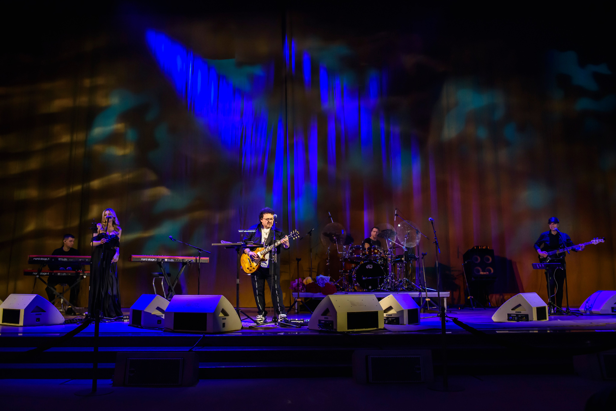 Игорь Саруханов — «Имена на все времена». Бренд-фотограф для экспертов и блогеров в Москве Влада Горбовская