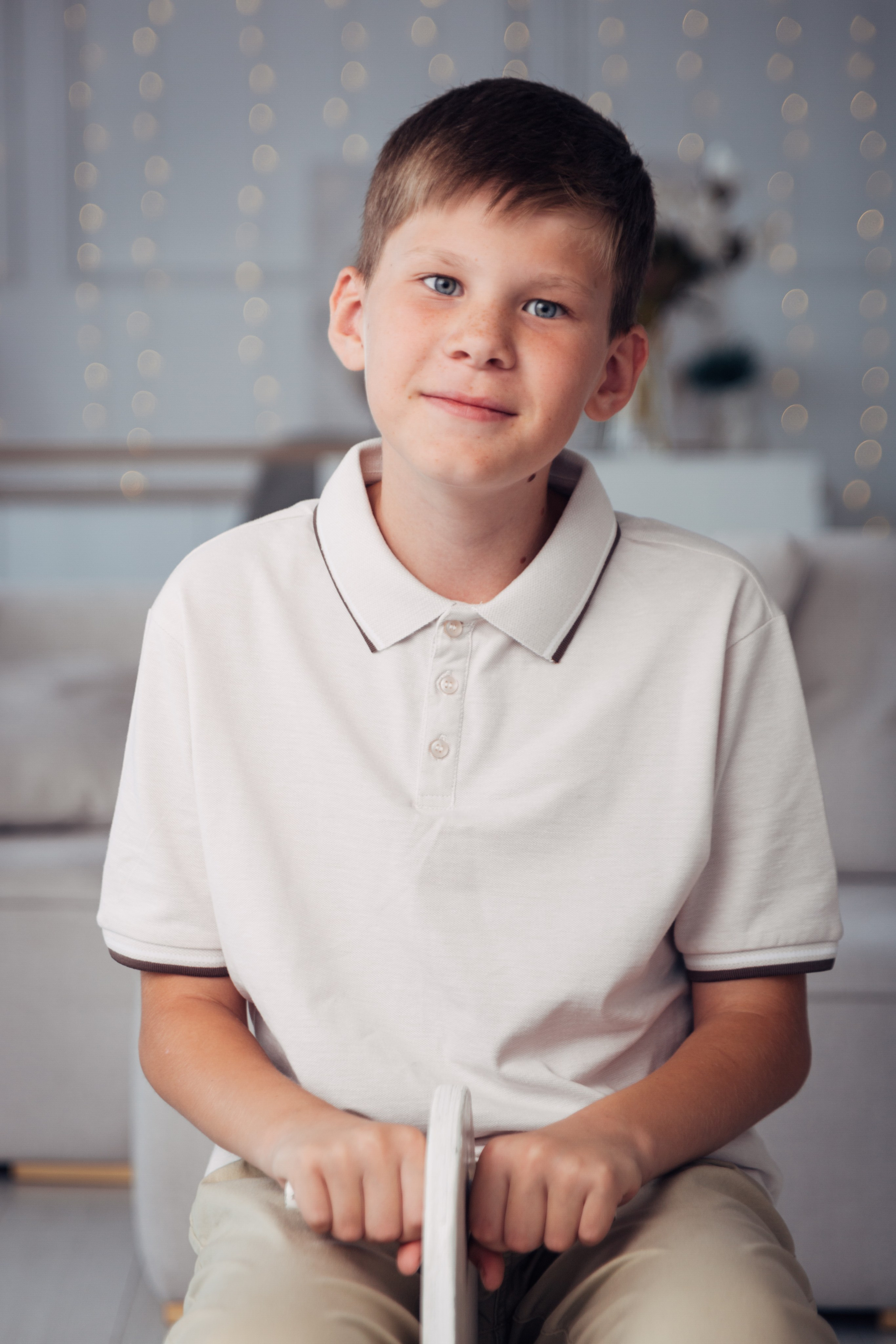 Семья Любаши. Фотограф Улан-Удэ Алексей Раднаев RAD